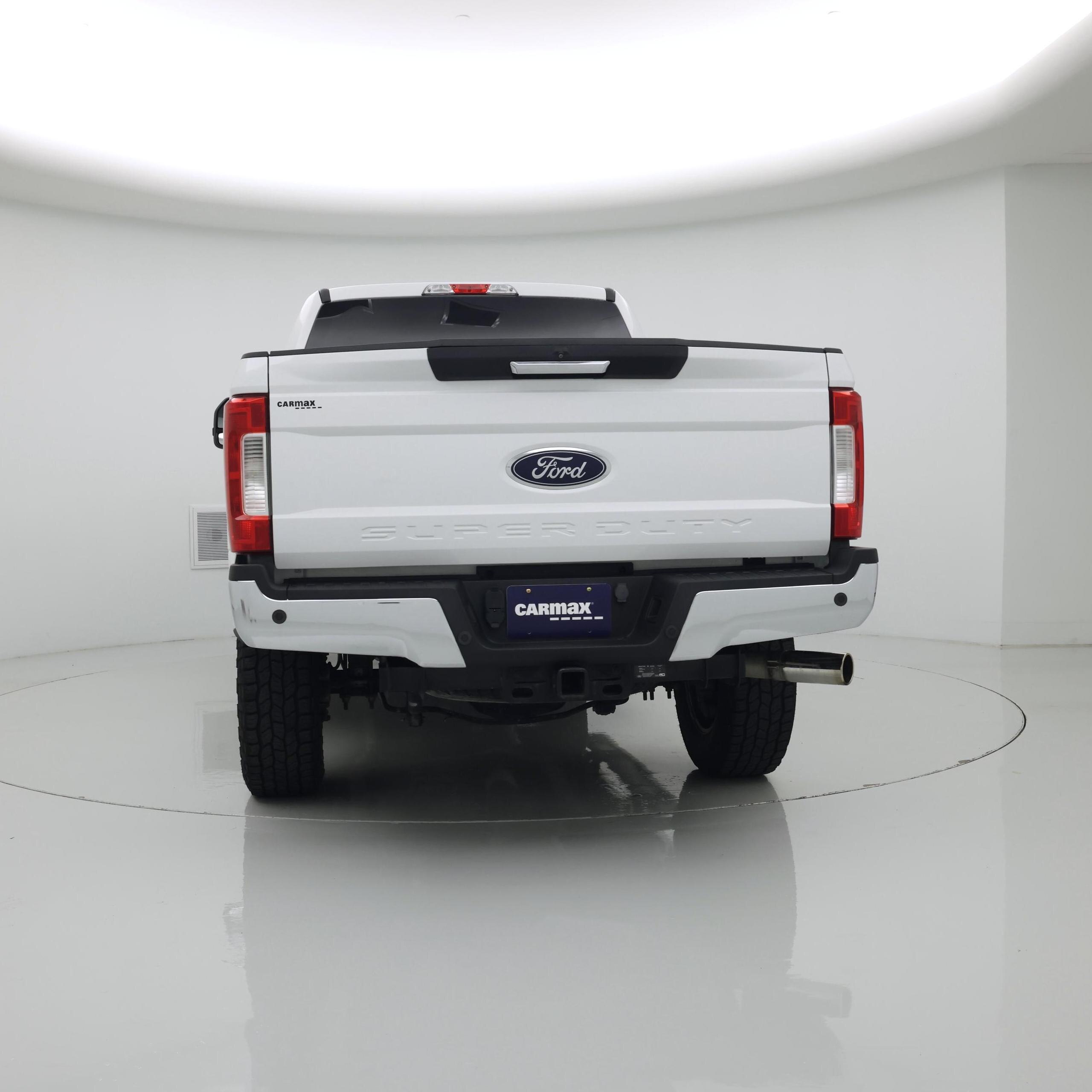 Thumbnail: 2019 Ford F-250 - 6