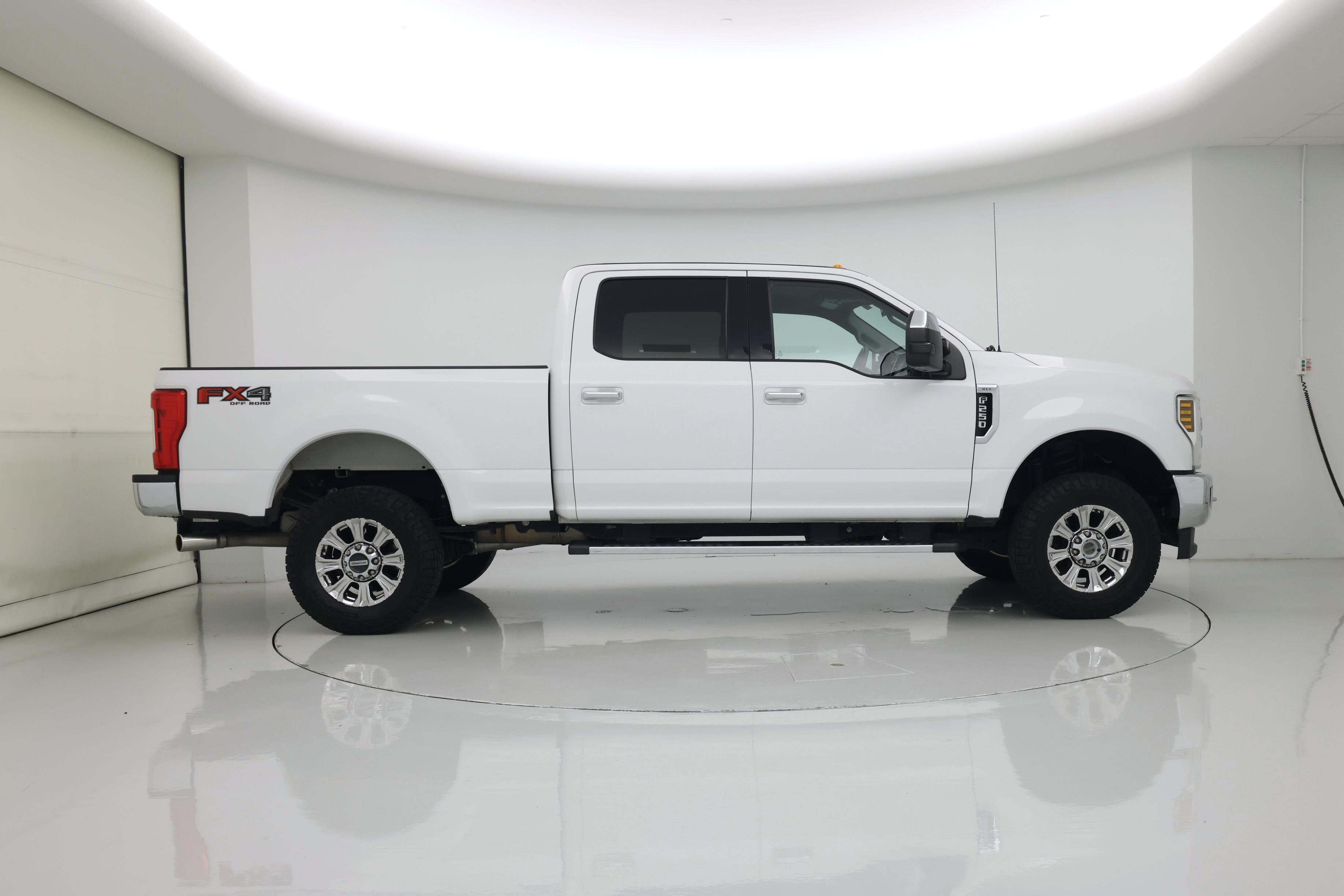 Thumbnail: 2019 Ford F-250 - 7