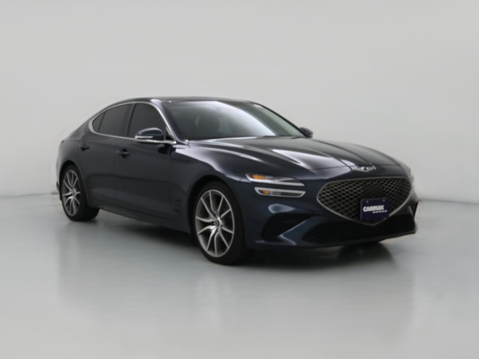 2022 GENESIS G70