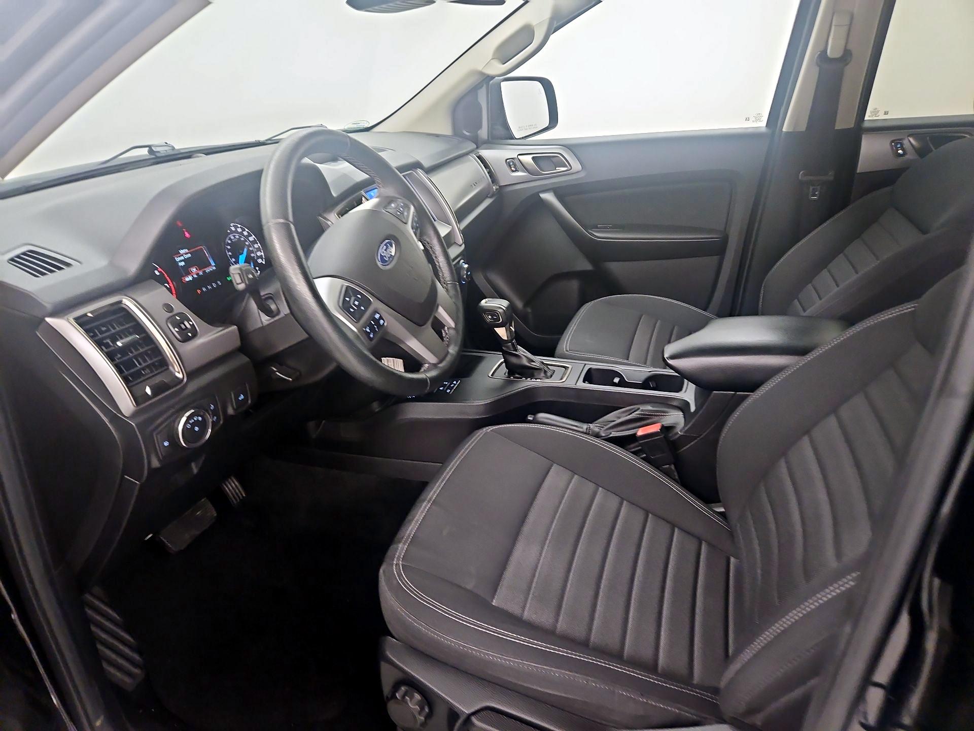 Thumbnail: 2021 Ford Ranger - 11