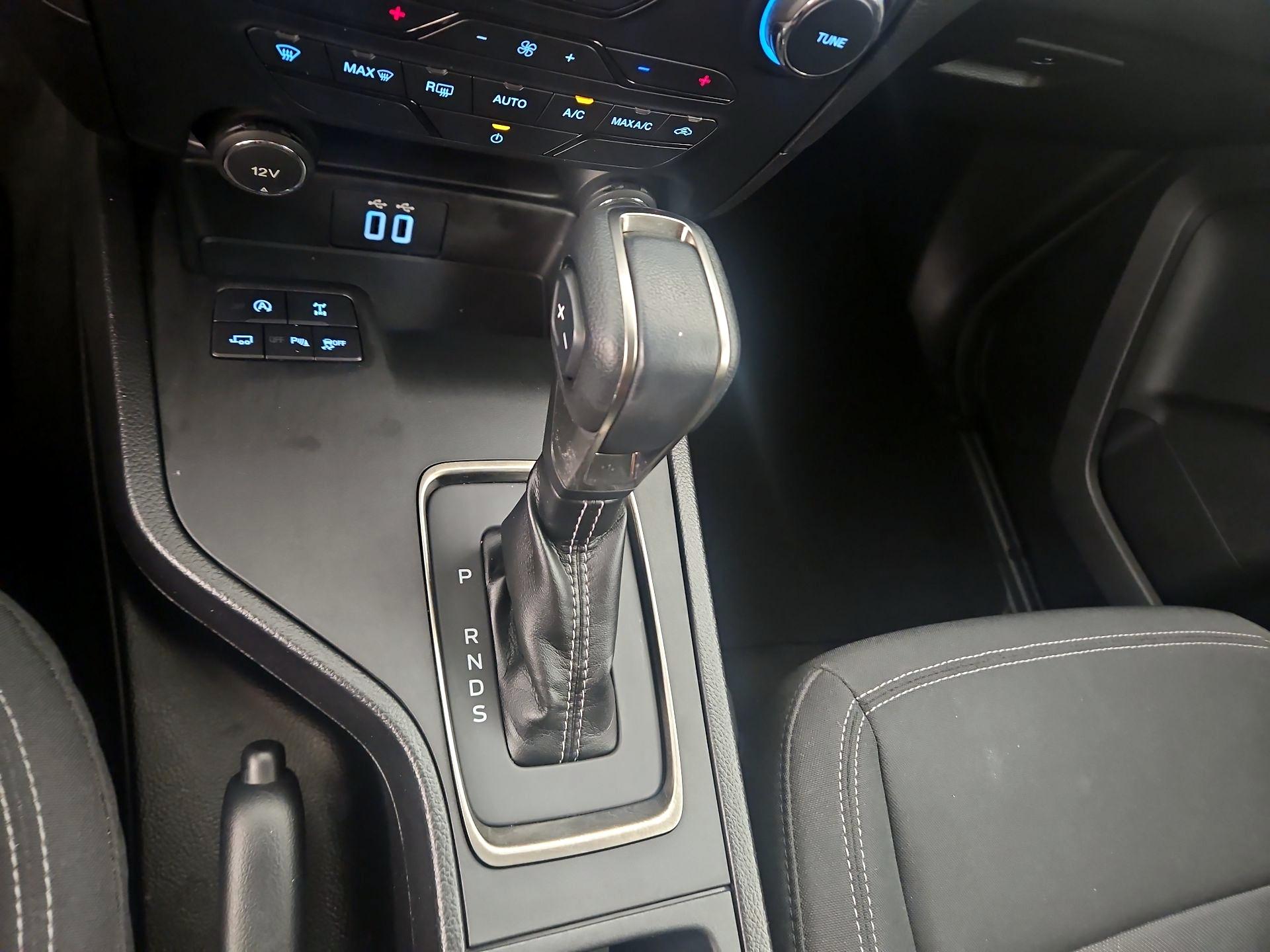 Thumbnail: 2021 Ford Ranger - 17