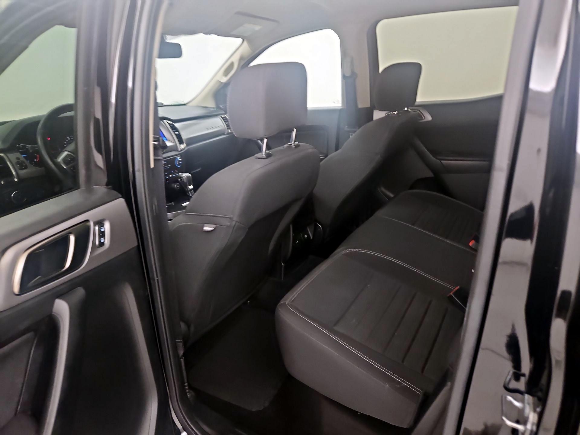Thumbnail: 2021 Ford Ranger - 19