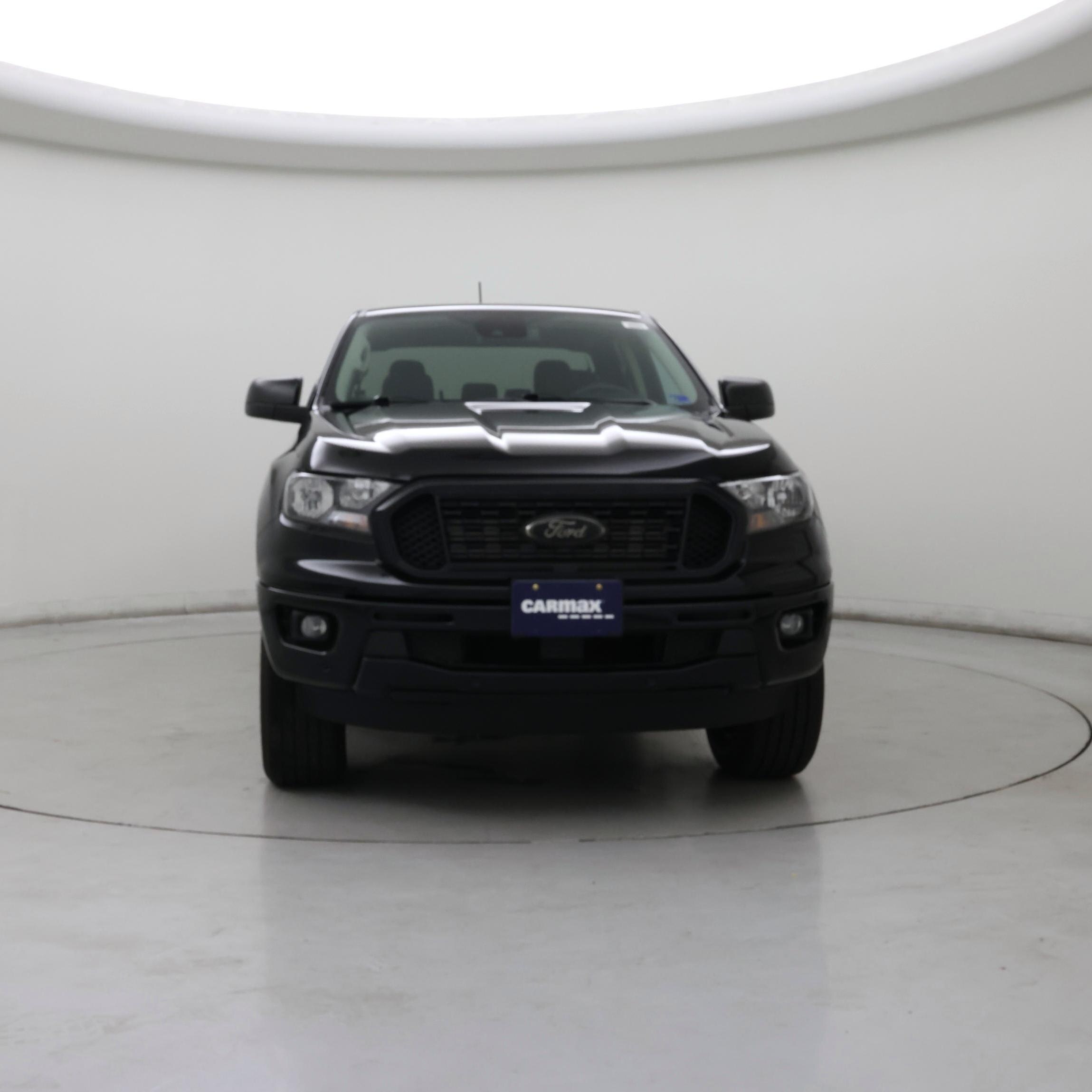 Thumbnail: 2021 Ford Ranger - 5