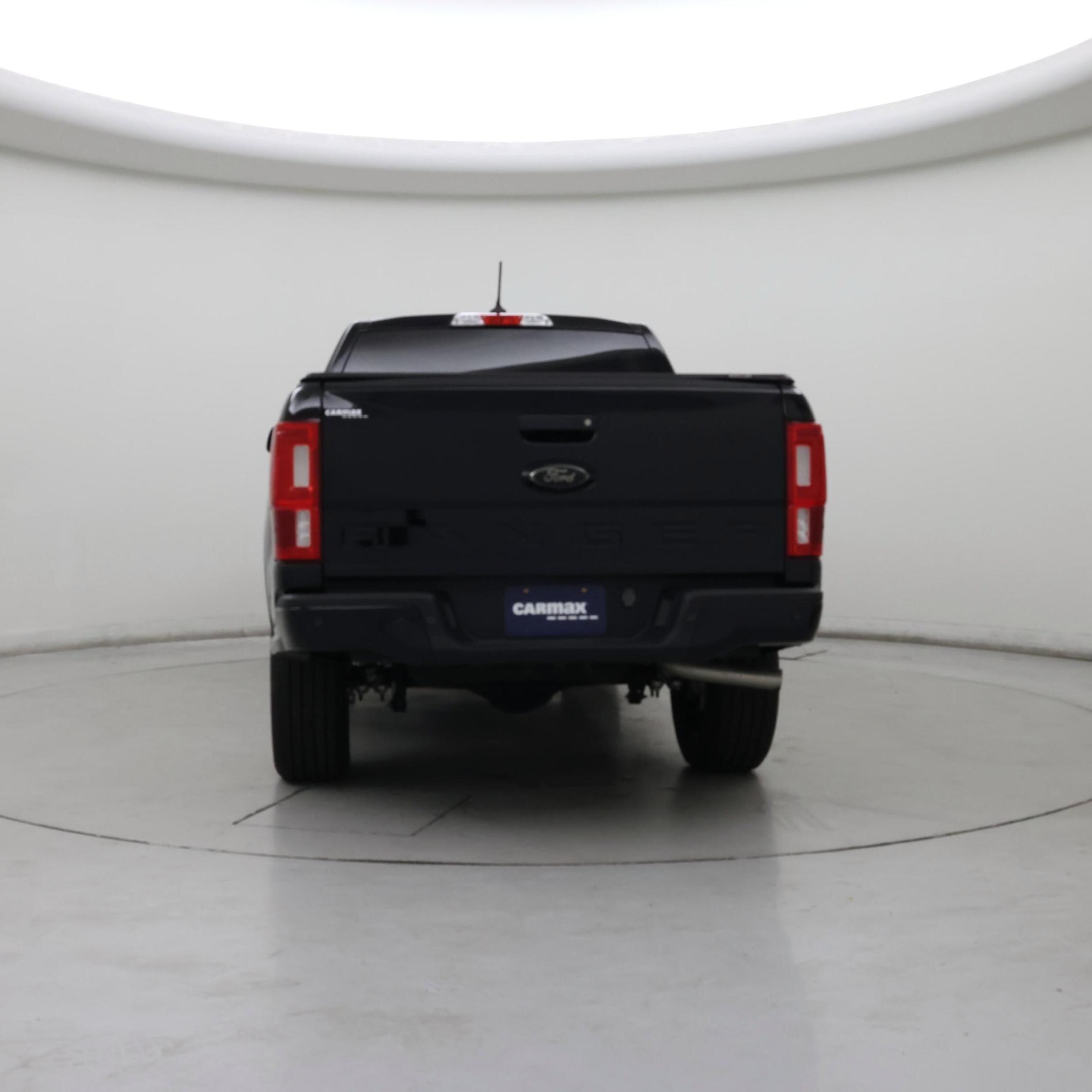 Thumbnail: 2021 Ford Ranger - 6
