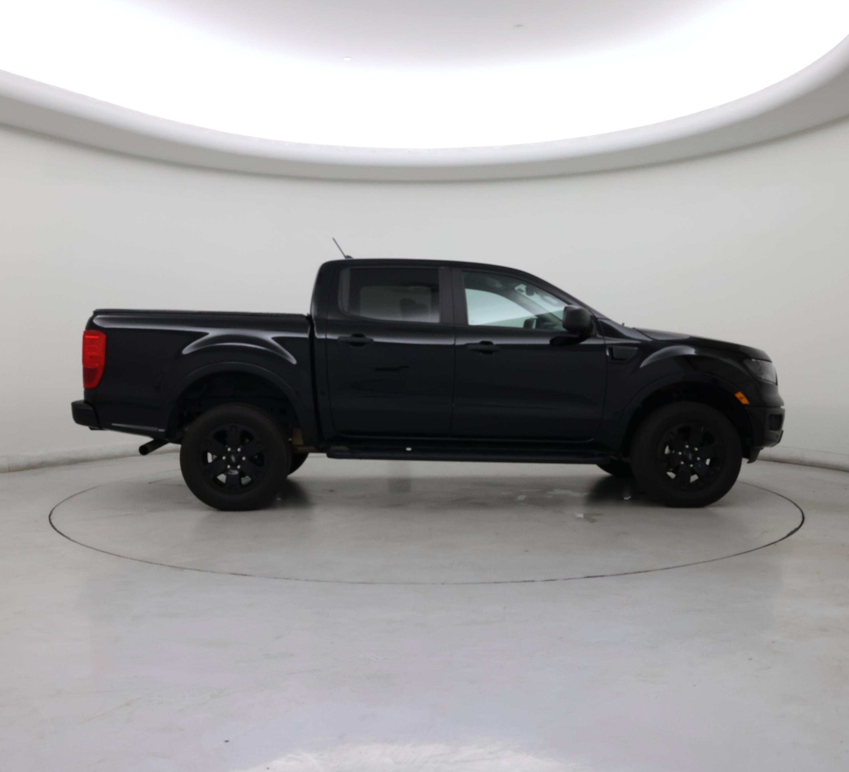 Thumbnail: 2021 Ford Ranger - 7