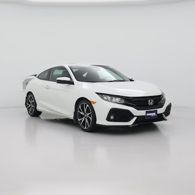 2019 Honda Civic SI