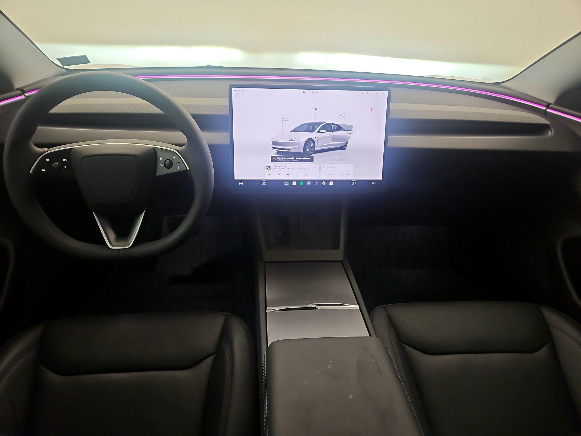 Thumbnail: 2025 Tesla Model 3 - 9