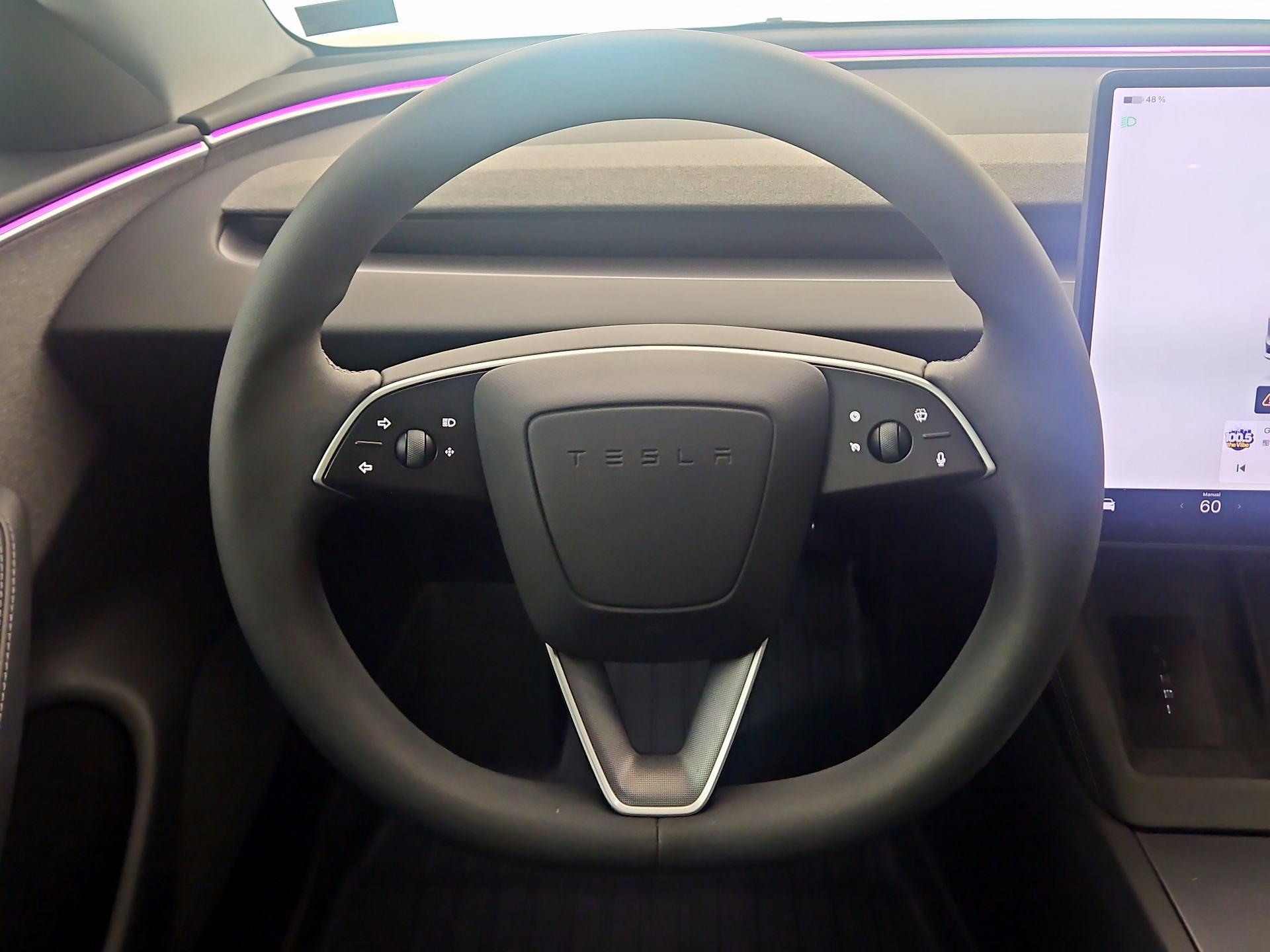 Thumbnail: 2025 Tesla Model 3 - 10