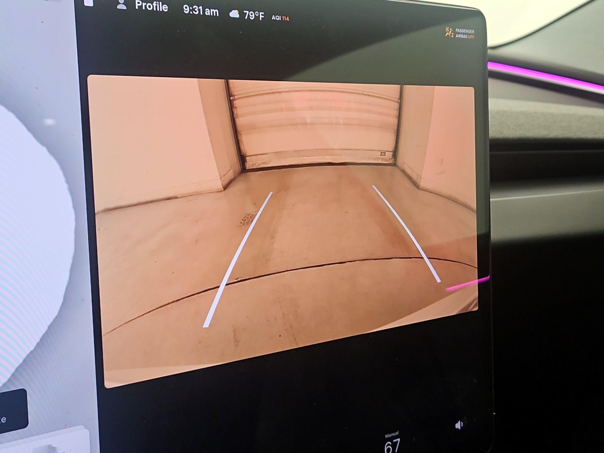 Thumbnail: 2025 Tesla Model 3 - 14