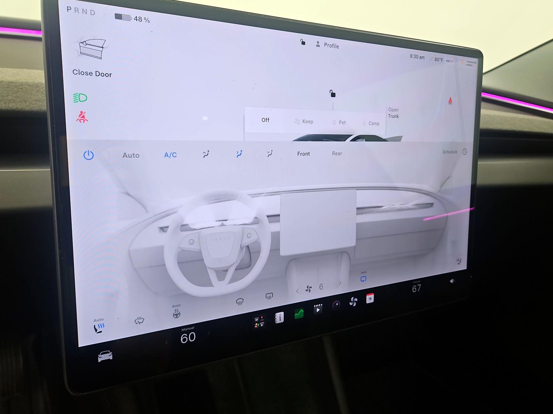 Thumbnail: 2025 Tesla Model 3 - 16