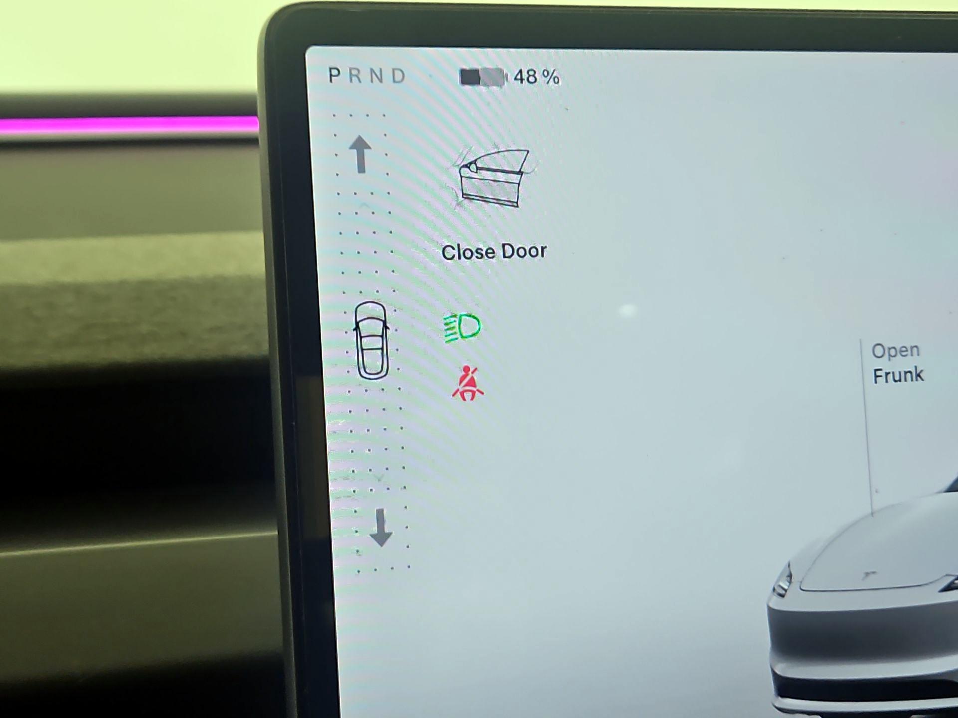 Thumbnail: 2025 Tesla Model 3 - 17