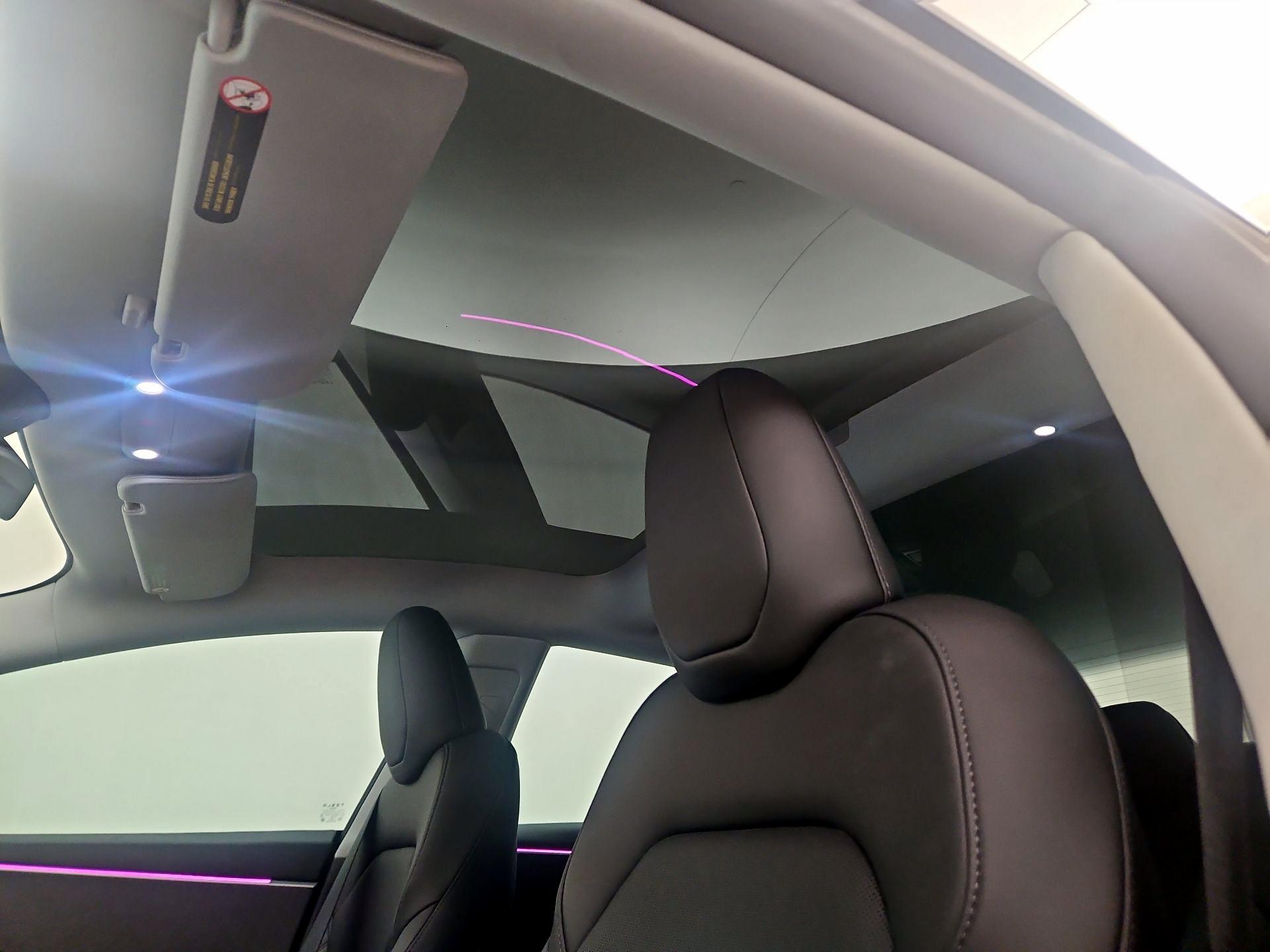 Thumbnail: 2025 Tesla Model 3 - 18