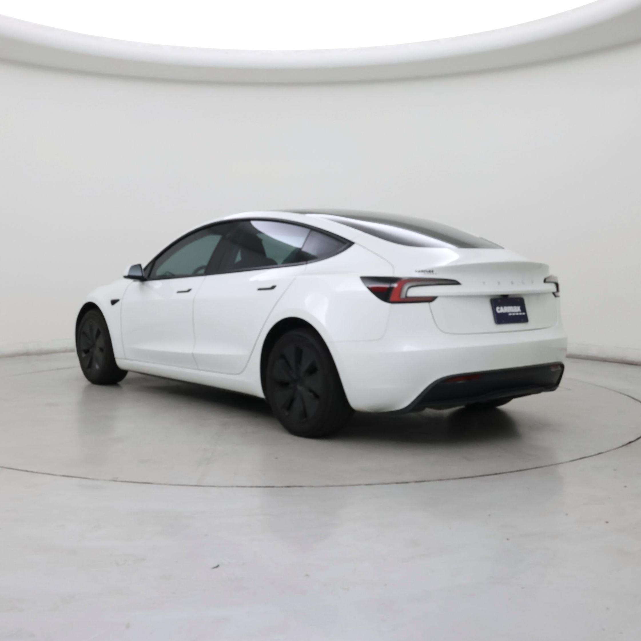 Thumbnail: 2025 Tesla Model 3 - 2