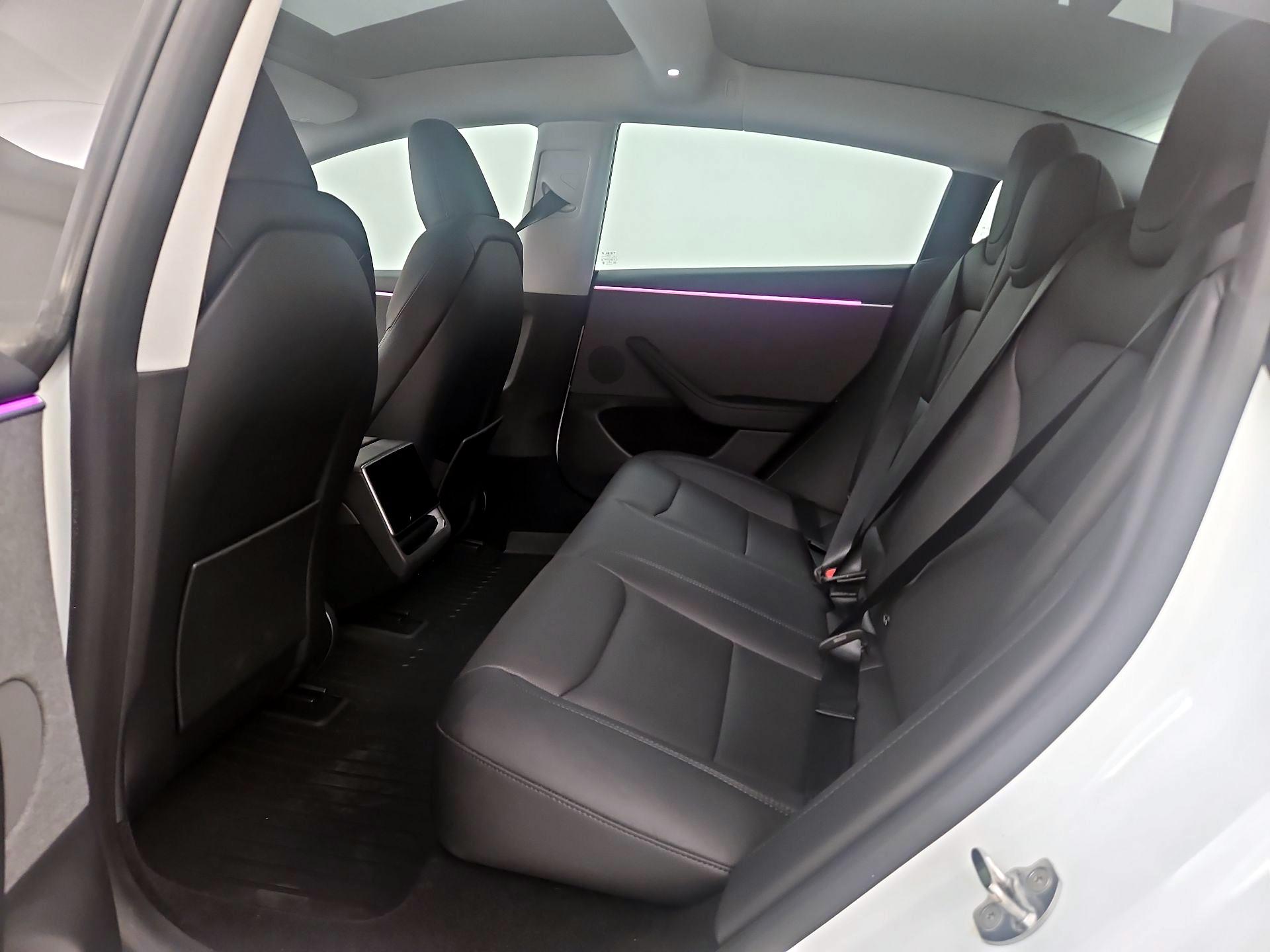 Thumbnail: 2025 Tesla Model 3 - 19