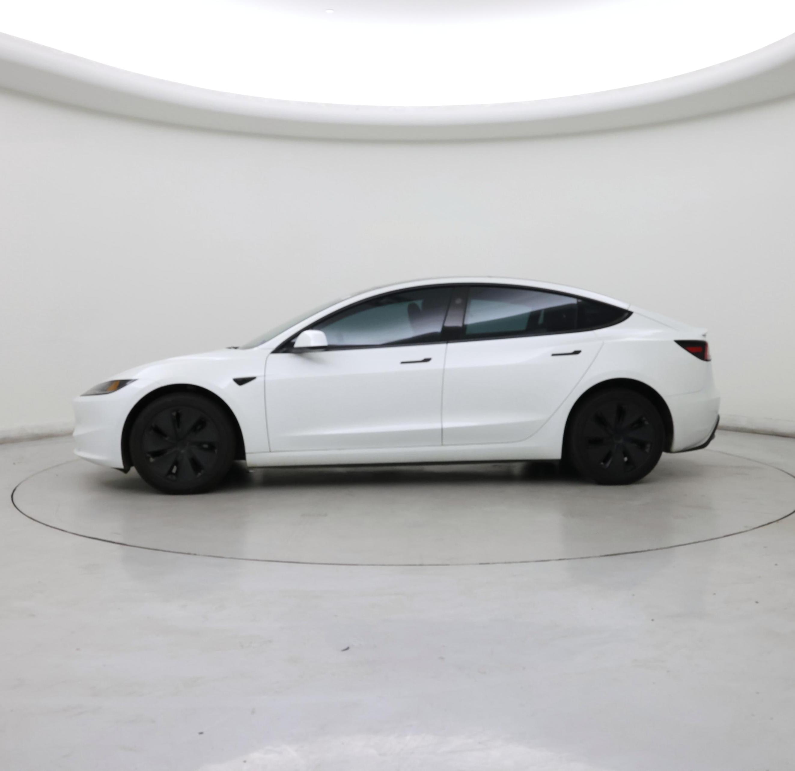 Thumbnail: 2025 Tesla Model 3 - 3
