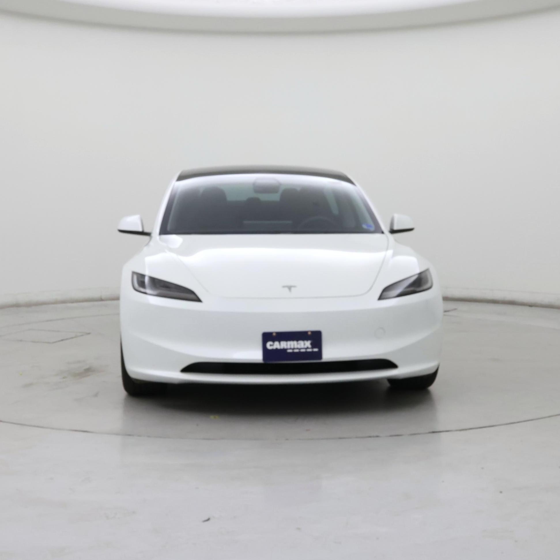 Thumbnail: 2025 Tesla Model 3 - 5