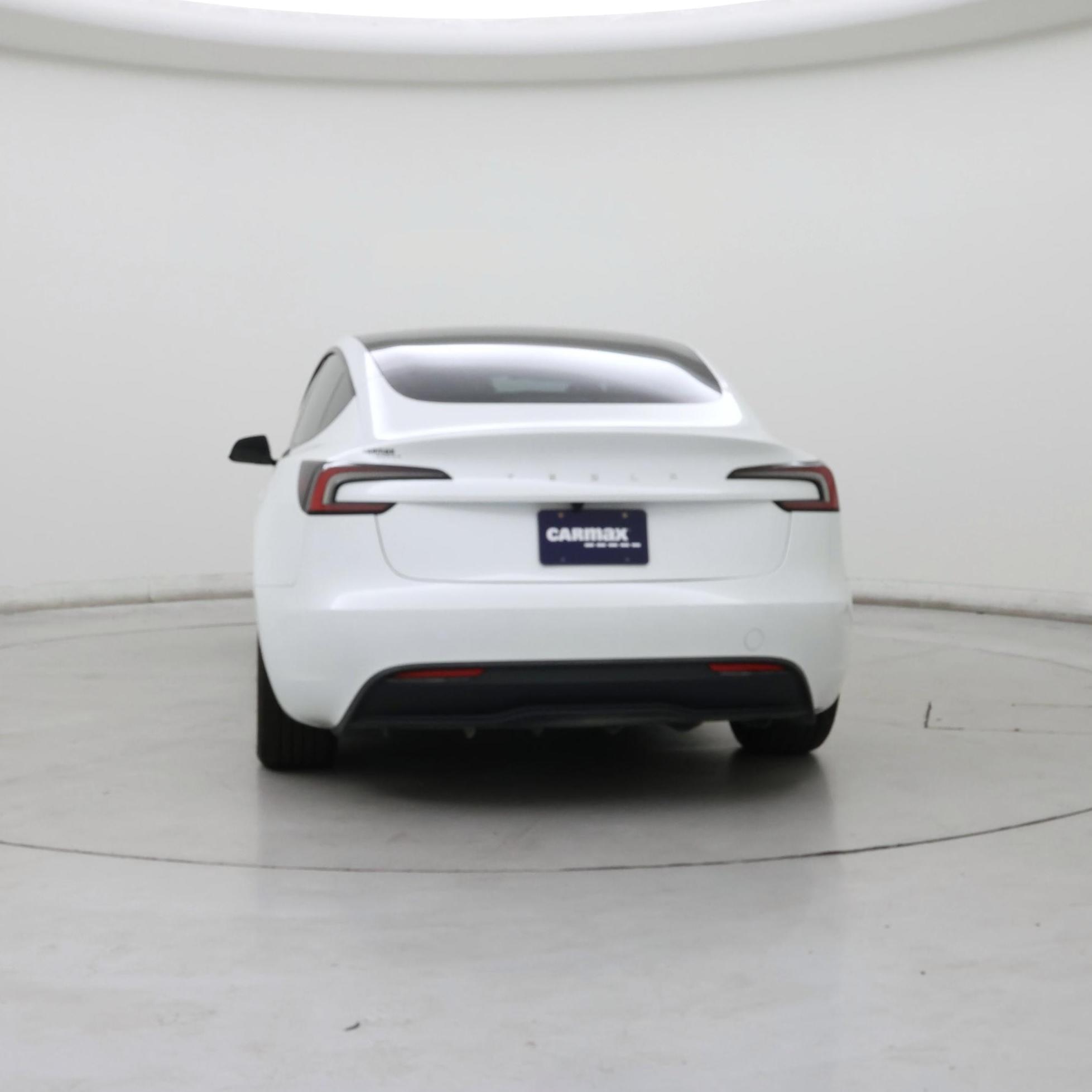 Thumbnail: 2025 Tesla Model 3 - 6