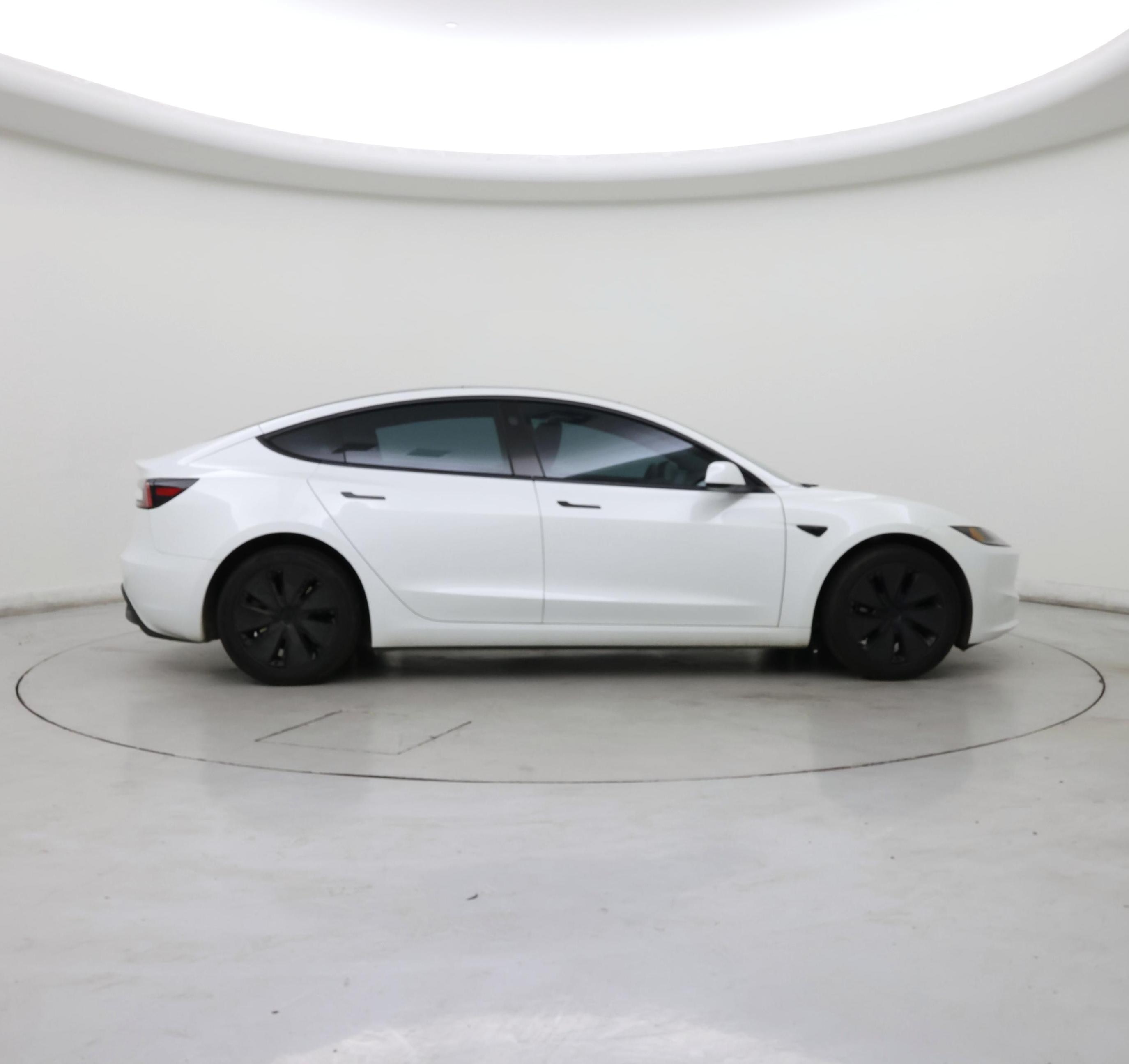 Thumbnail: 2025 Tesla Model 3 - 7