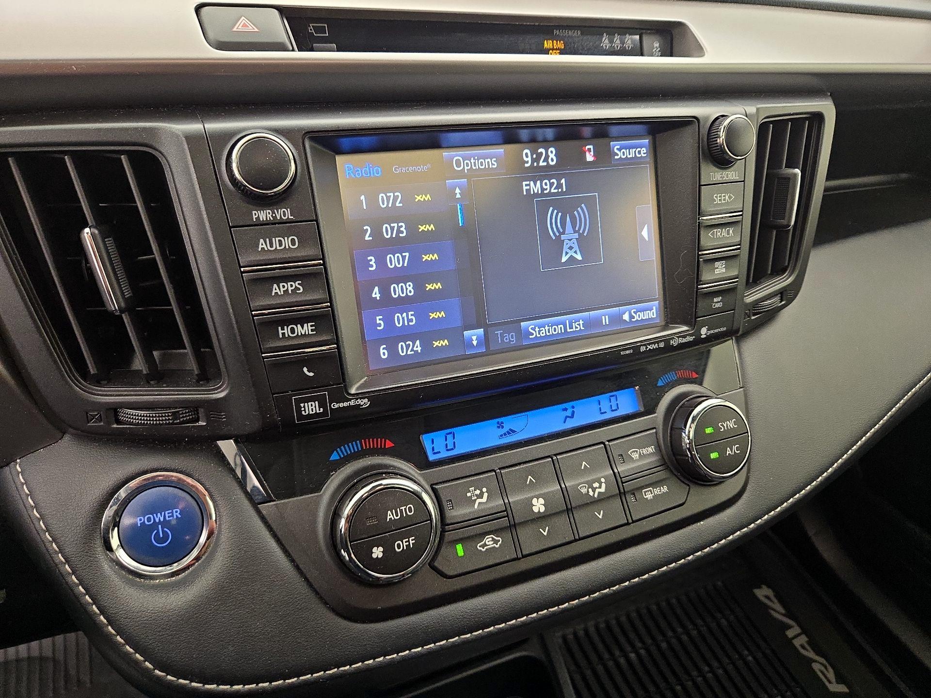 Thumbnail: 2018 Toyota RAV4 - 16