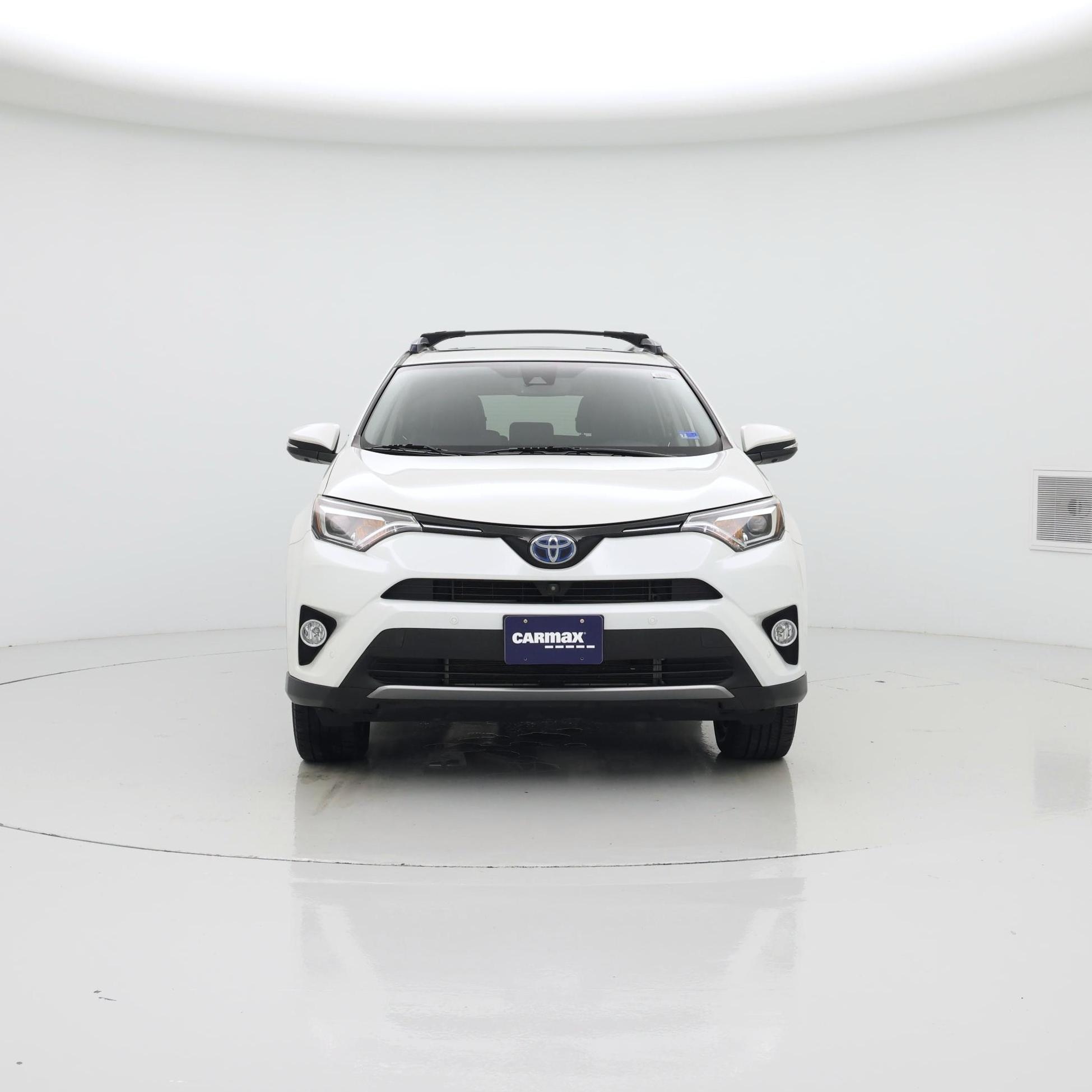Thumbnail: 2018 Toyota RAV4 - 5