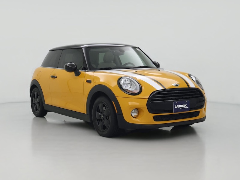 2017 MINI Cooper Hardtop  -
                  Newport News, VA
