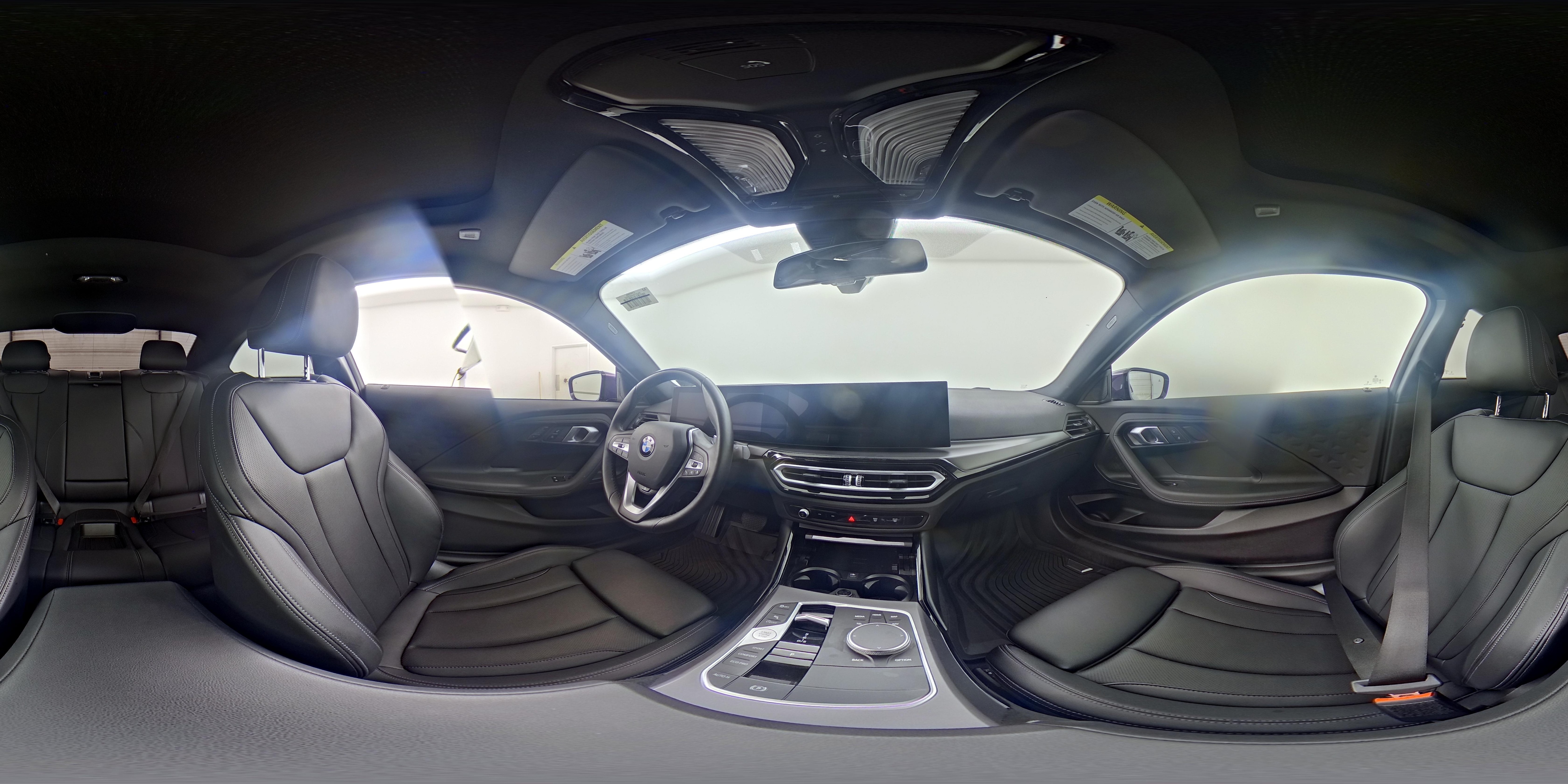 2024 BMW 2 Series 230i - Photo 26