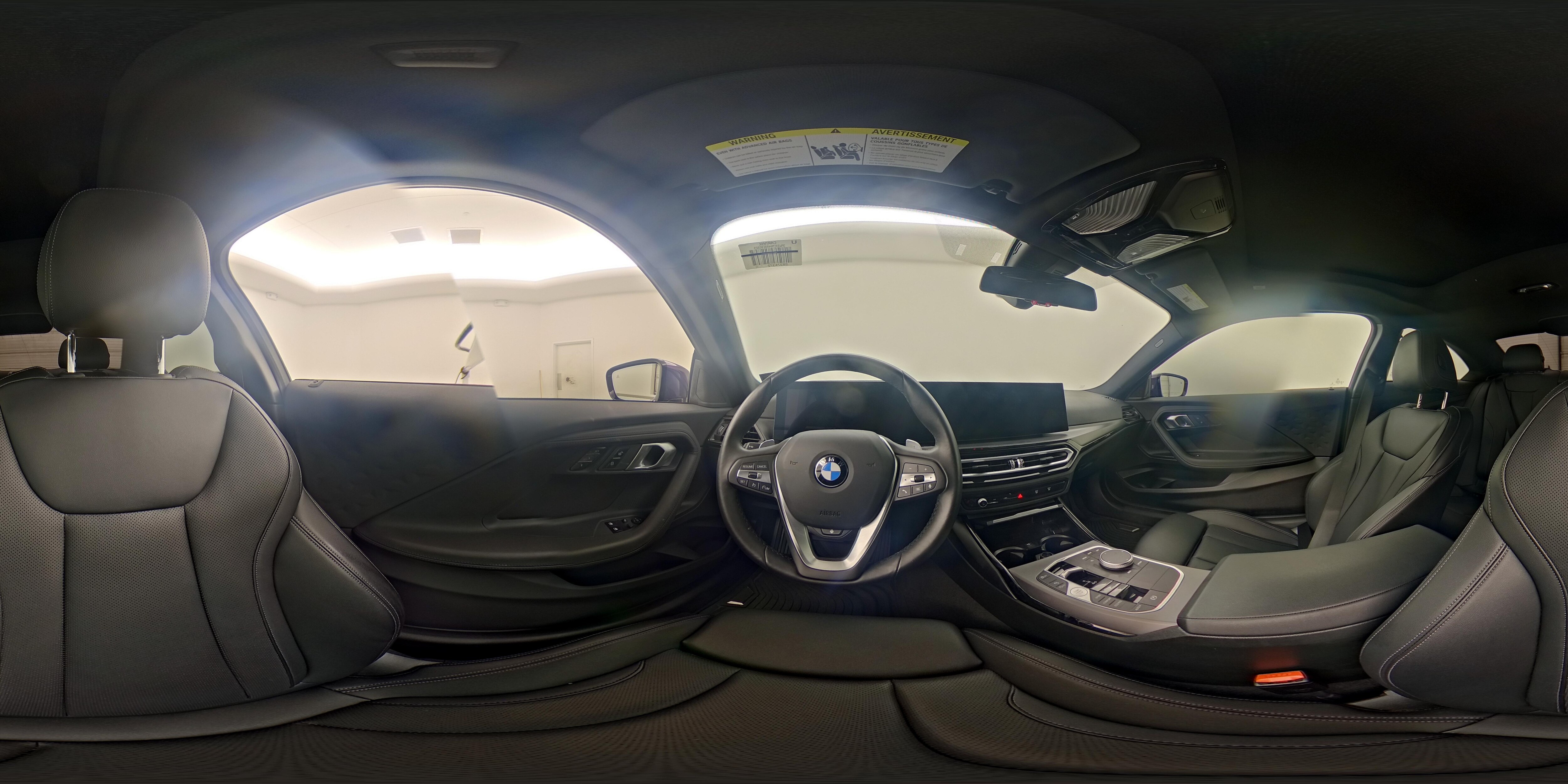 2024 BMW 2 Series 230i - Photo 27