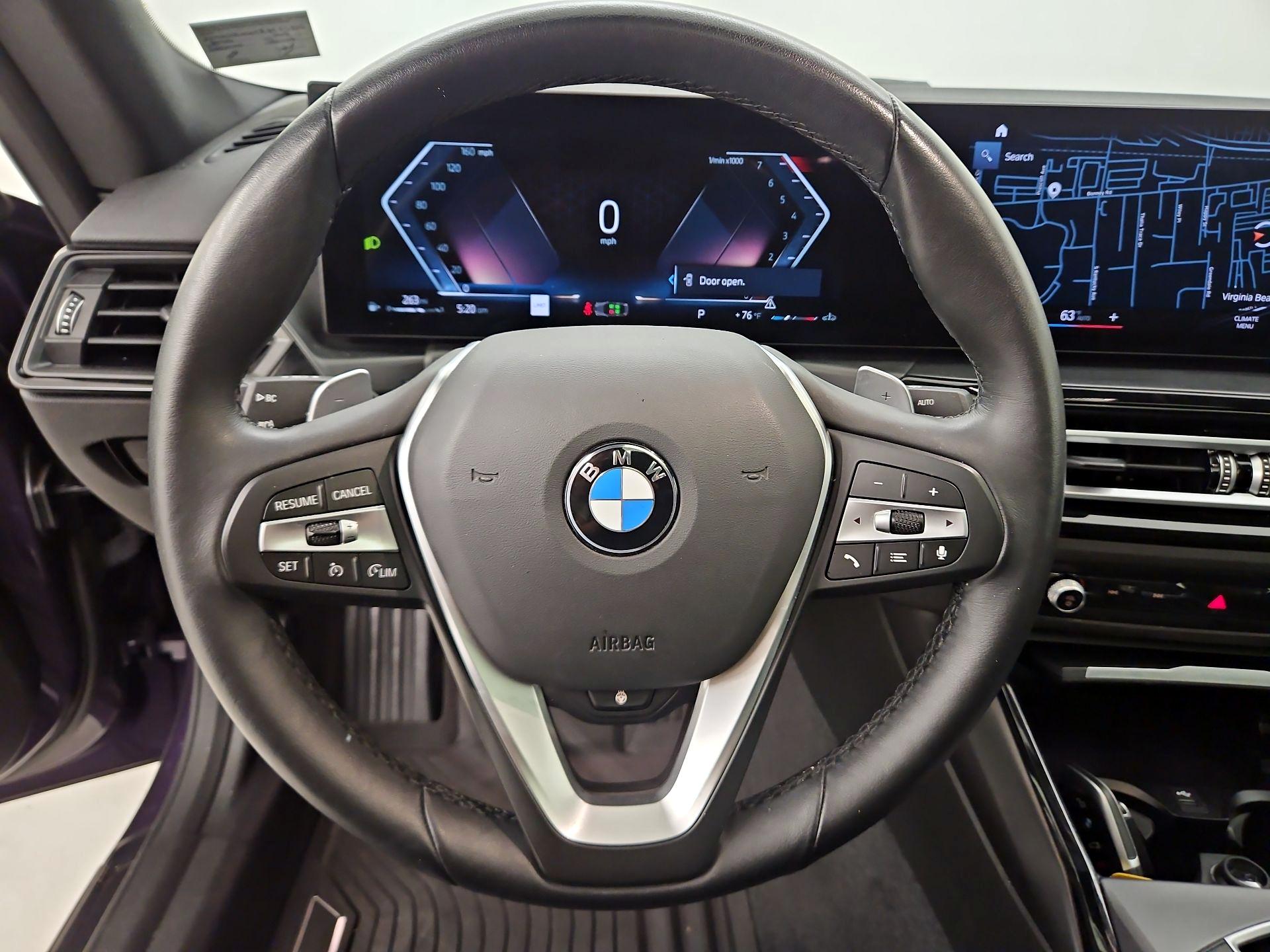 Thumbnail: 2024 BMW 2 Series - 10