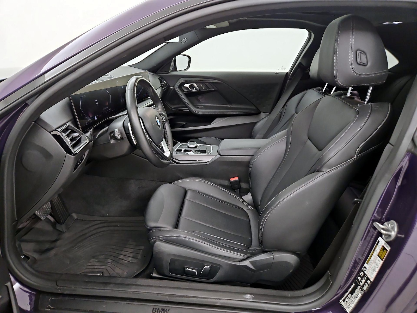 2024 BMW 2 Series 230i - Photo 12