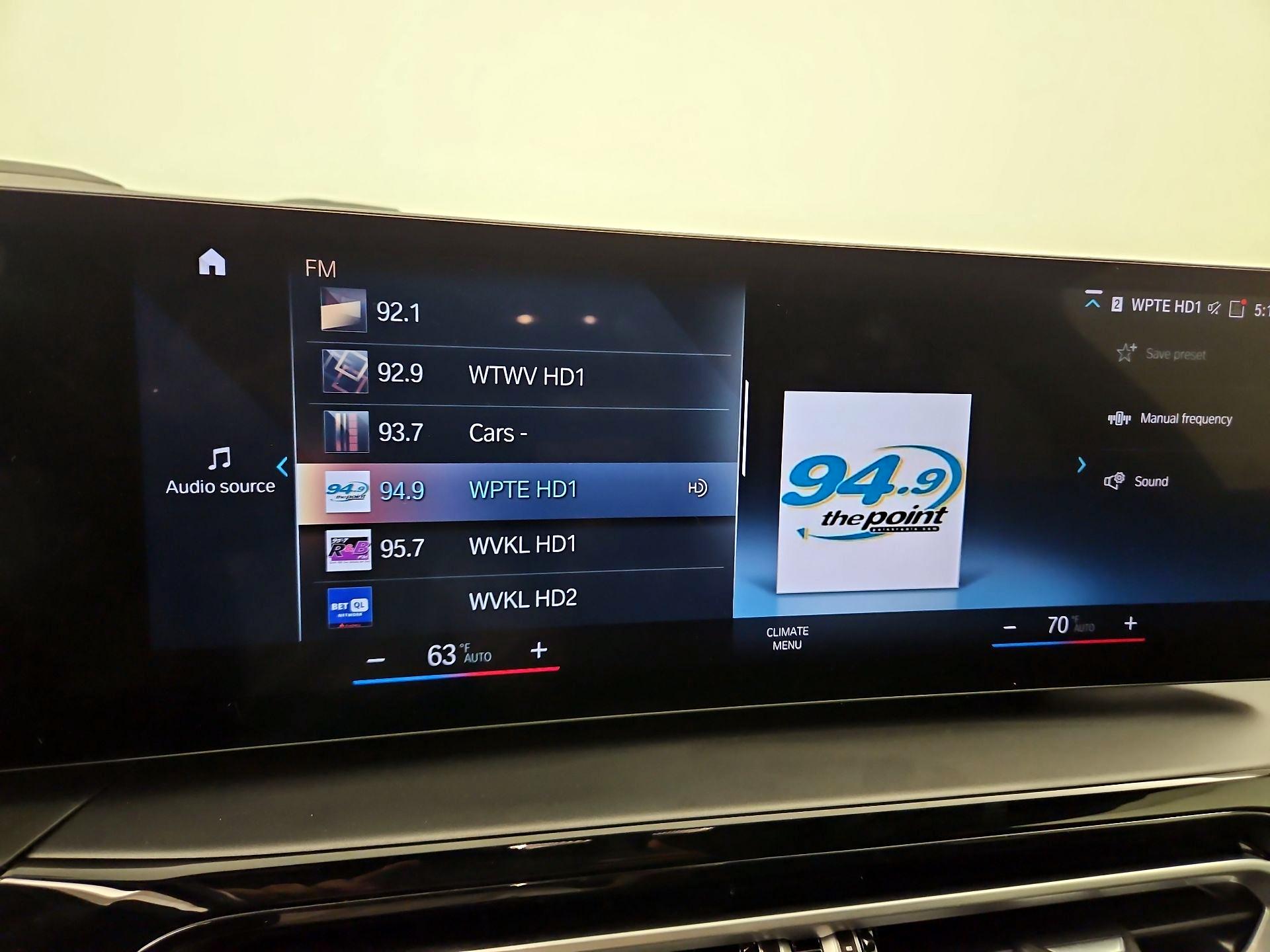 Thumbnail: 2024 BMW 2 Series - 16