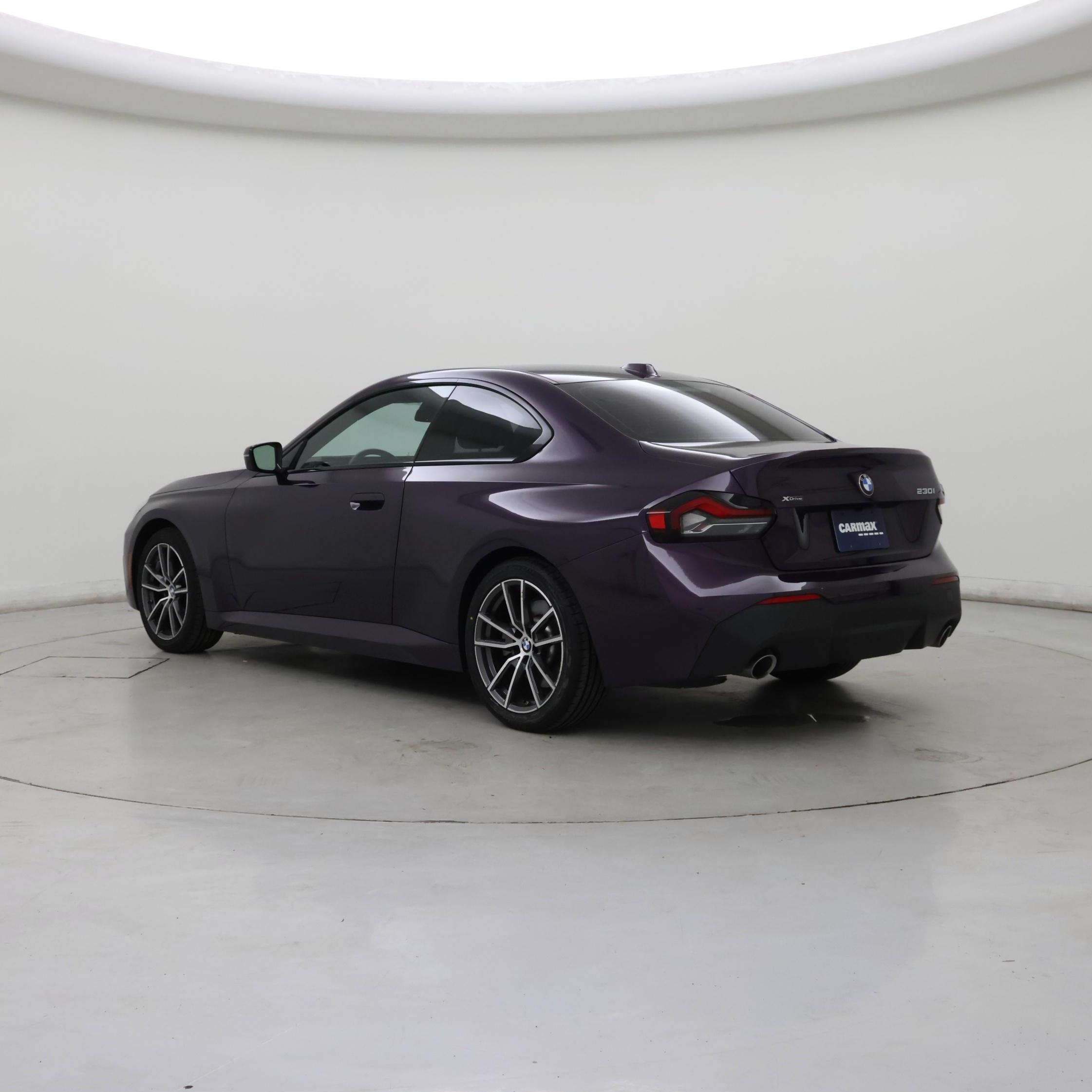 Thumbnail: 2024 BMW 2 Series - 2