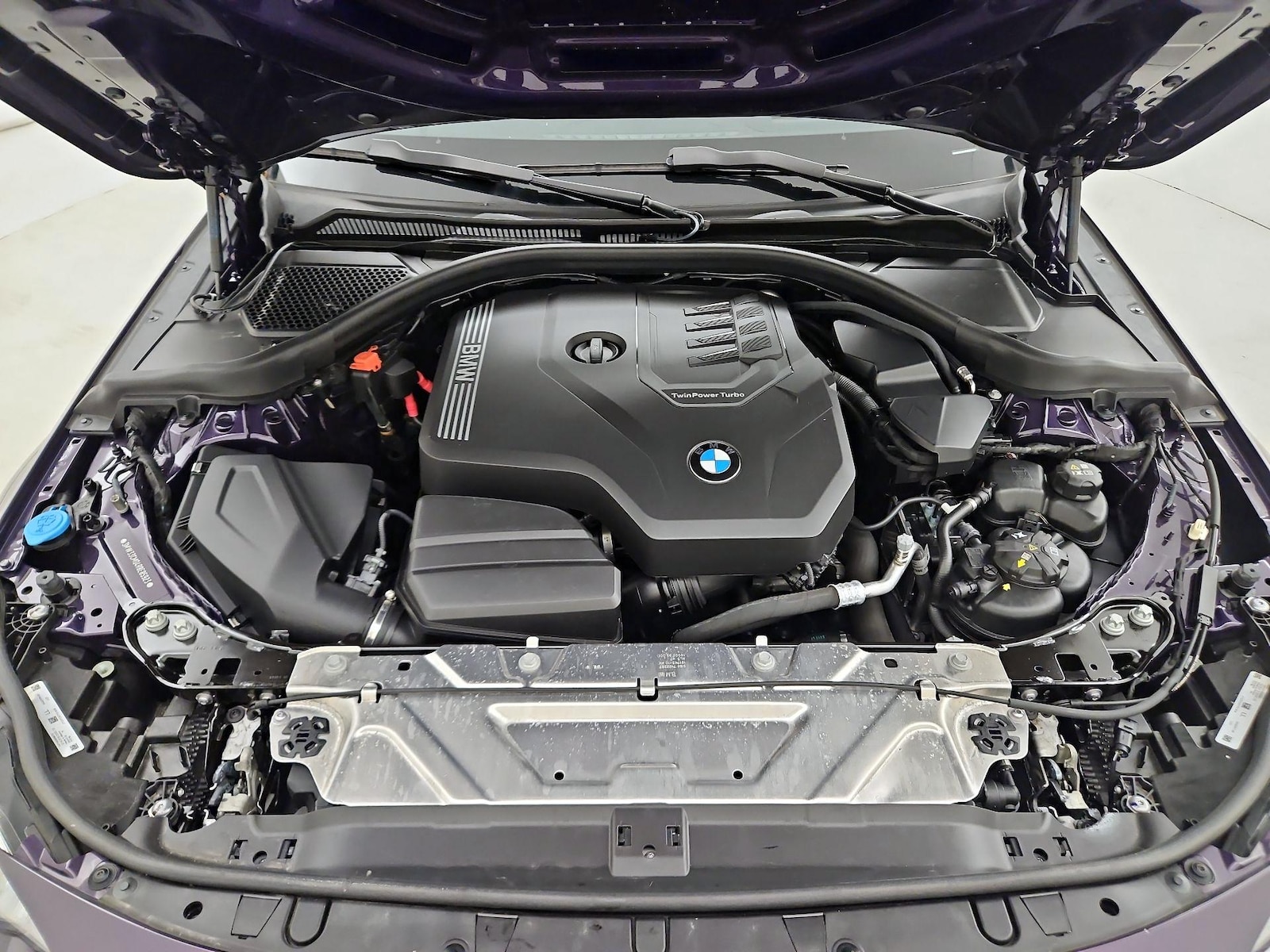 2024 BMW 2 Series 230i - Photo 24