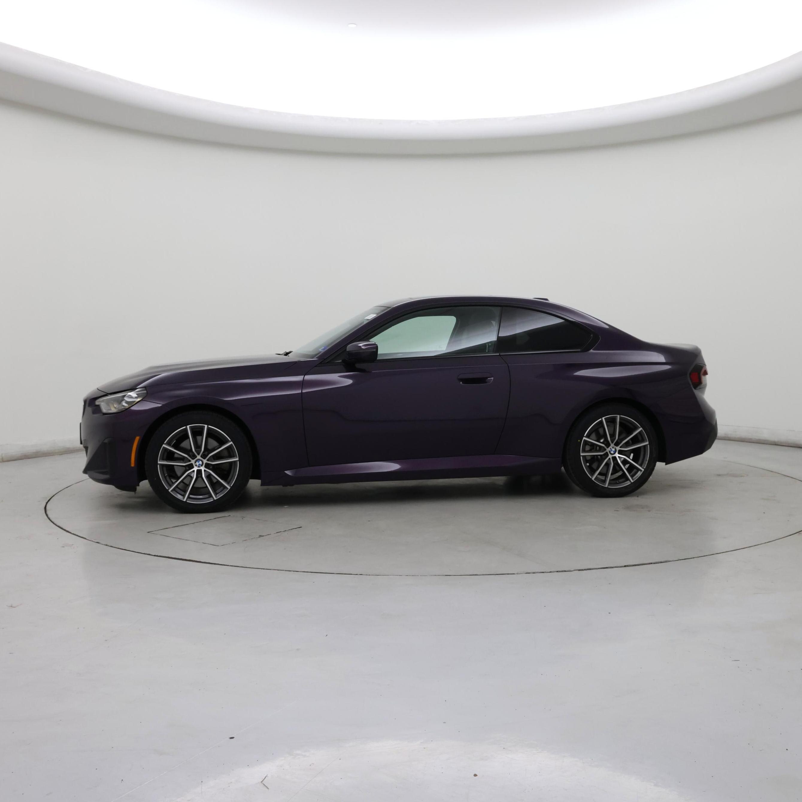 Thumbnail: 2024 BMW 2 Series - 3