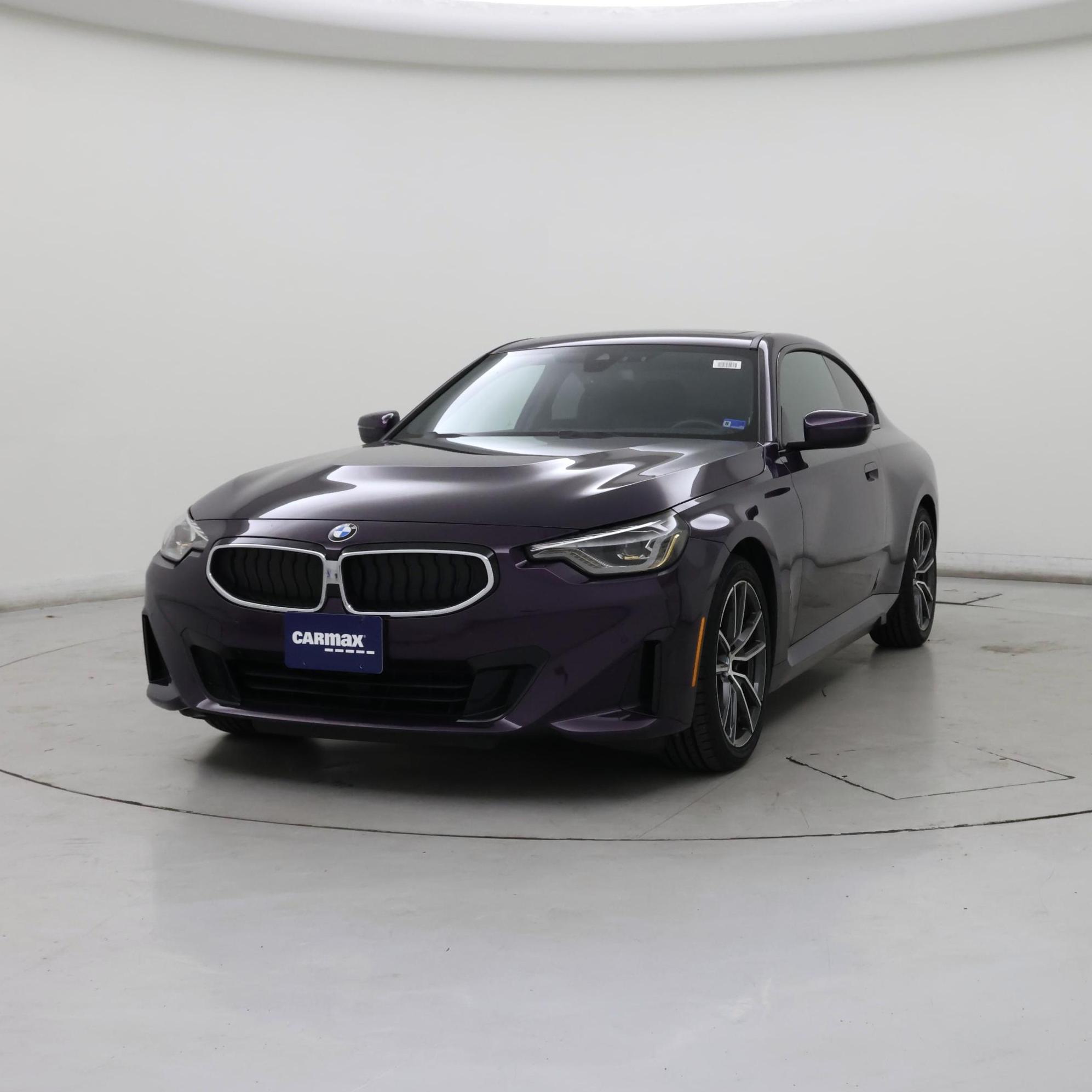Thumbnail: 2024 BMW 2 Series - 4