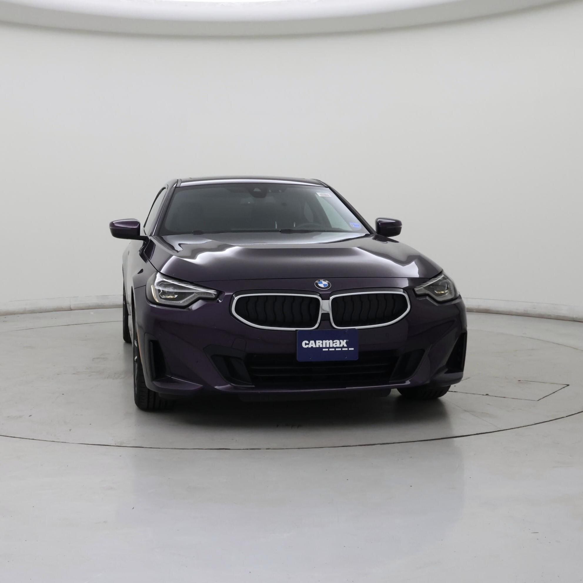 Thumbnail: 2024 BMW 2 Series - 5