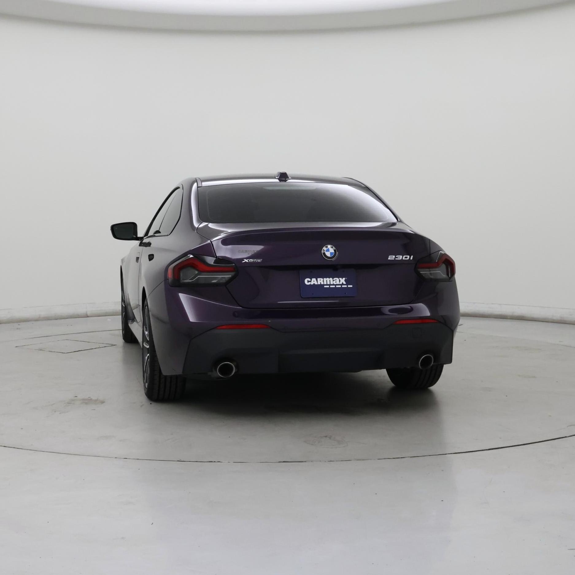 Thumbnail: 2024 BMW 2 Series - 6