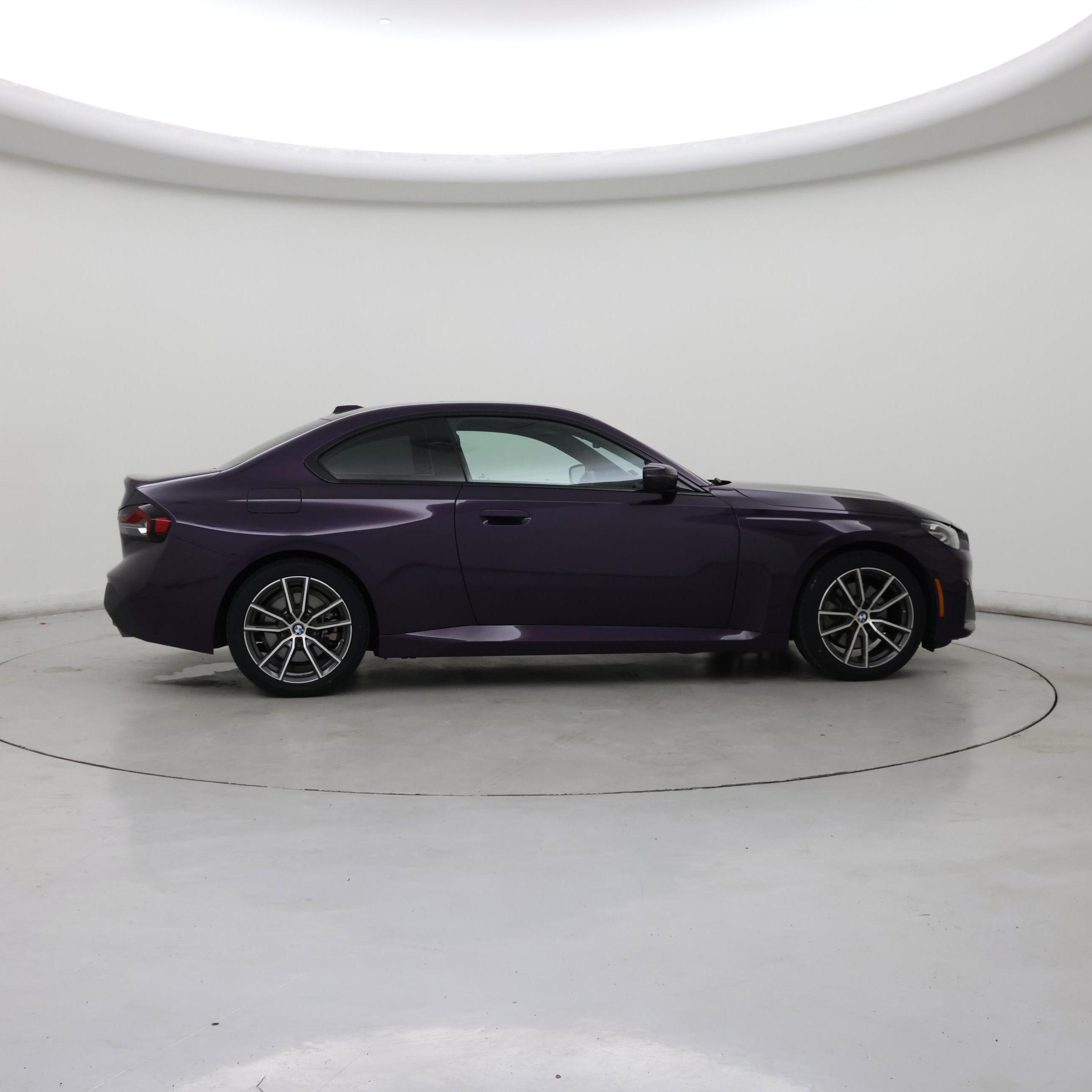 Thumbnail: 2024 BMW 2 Series - 7