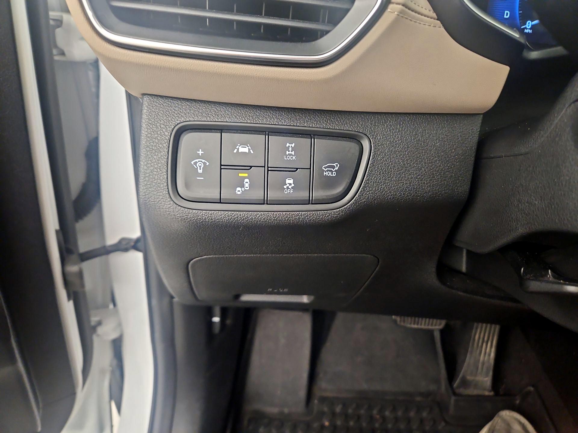 Thumbnail: 2020 Hyundai Santa Fe - 13