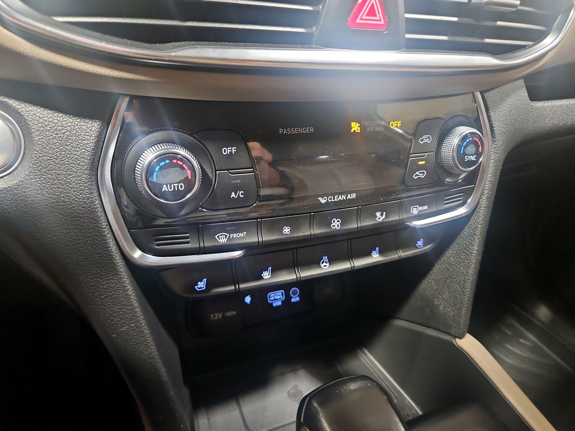 Thumbnail: 2020 Hyundai Santa Fe - 15