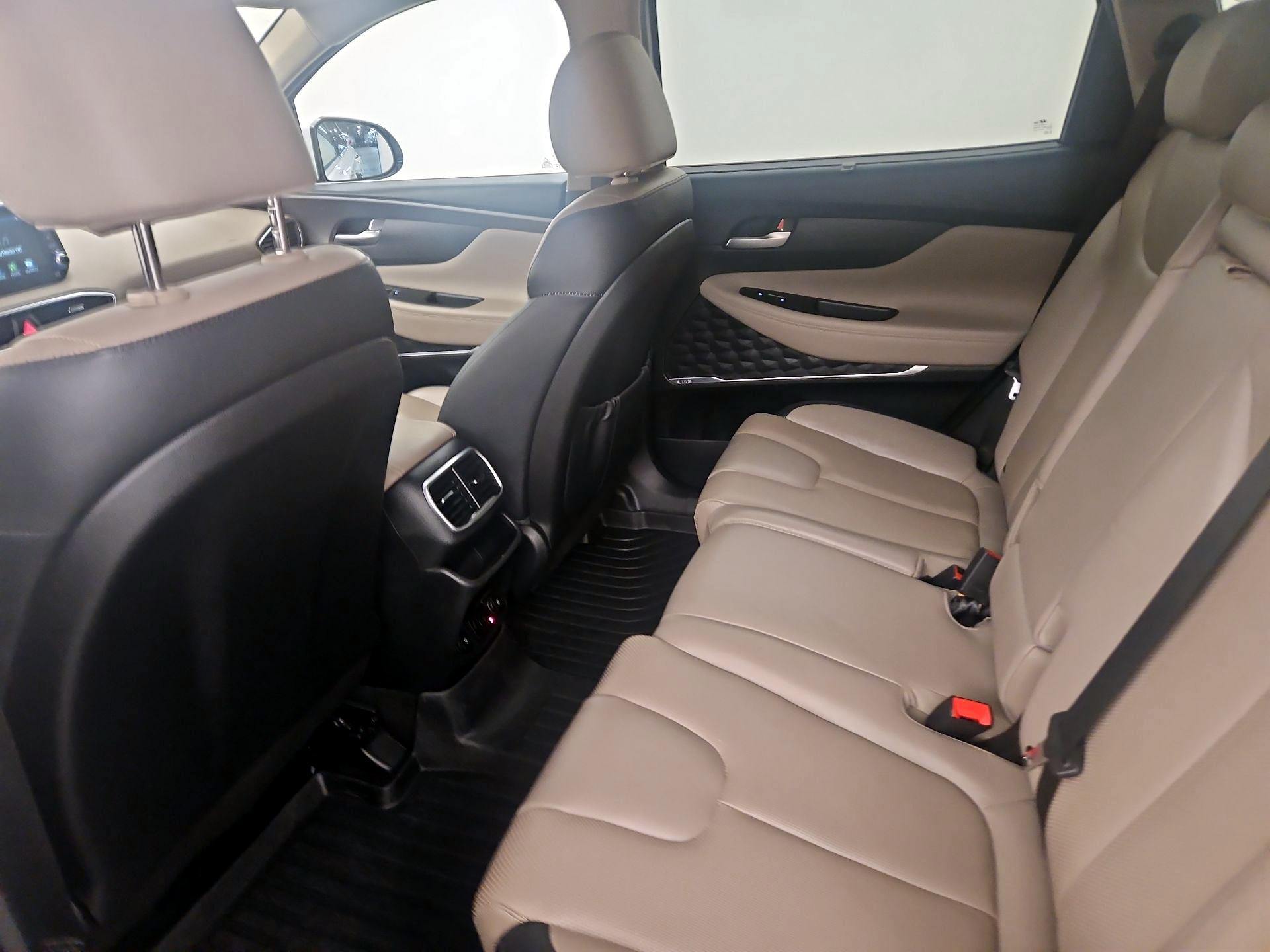 Thumbnail: 2020 Hyundai Santa Fe - 18