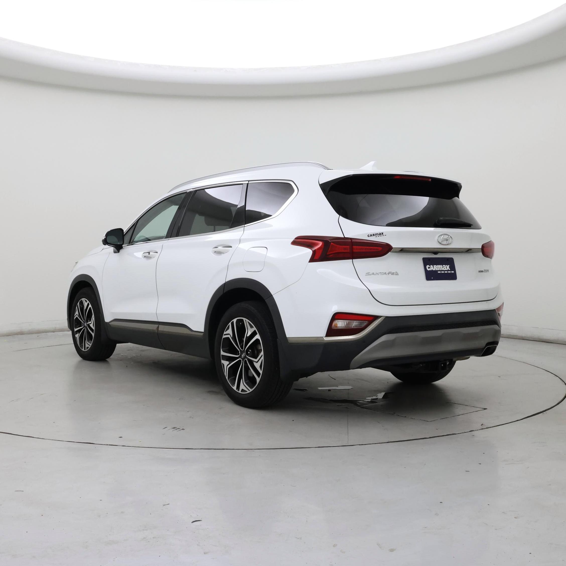 Thumbnail: 2020 Hyundai Santa Fe - 2