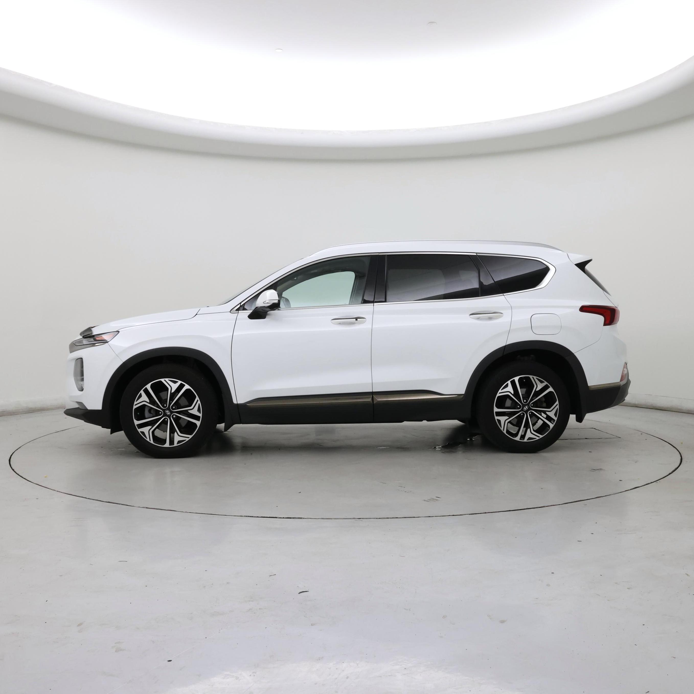 Thumbnail: 2020 Hyundai Santa Fe - 3