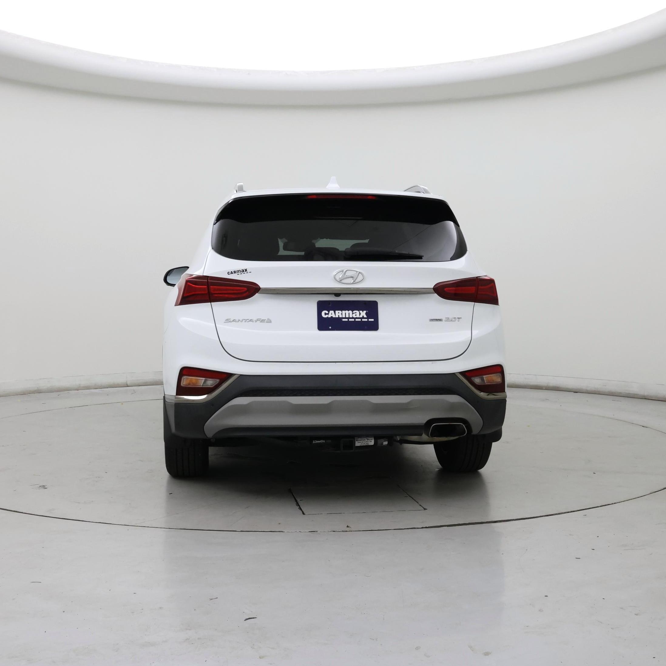 Thumbnail: 2020 Hyundai Santa Fe - 6