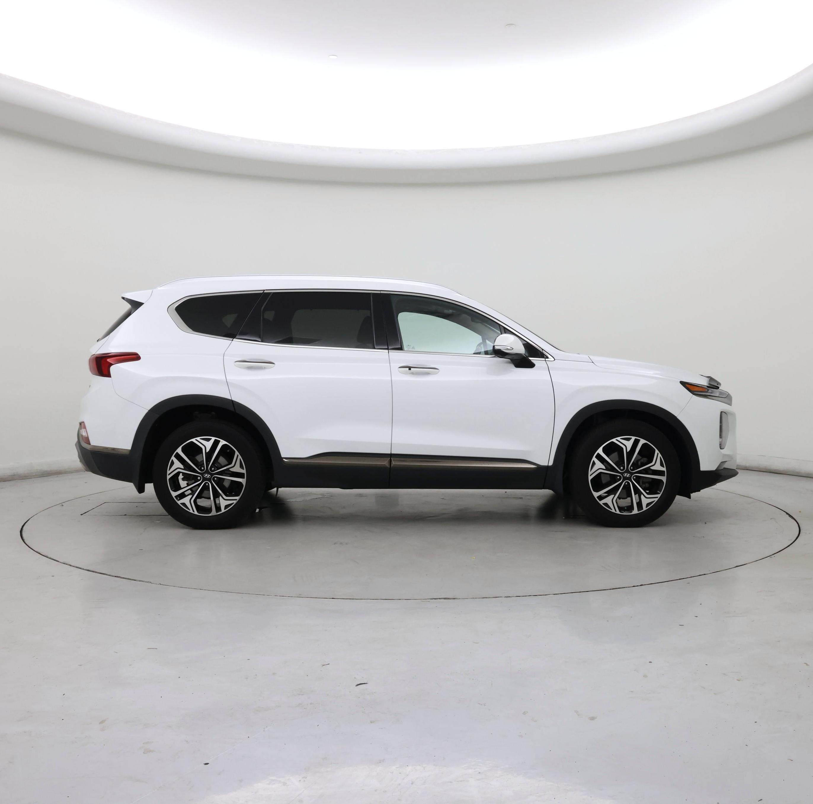 Thumbnail: 2020 Hyundai Santa Fe - 7