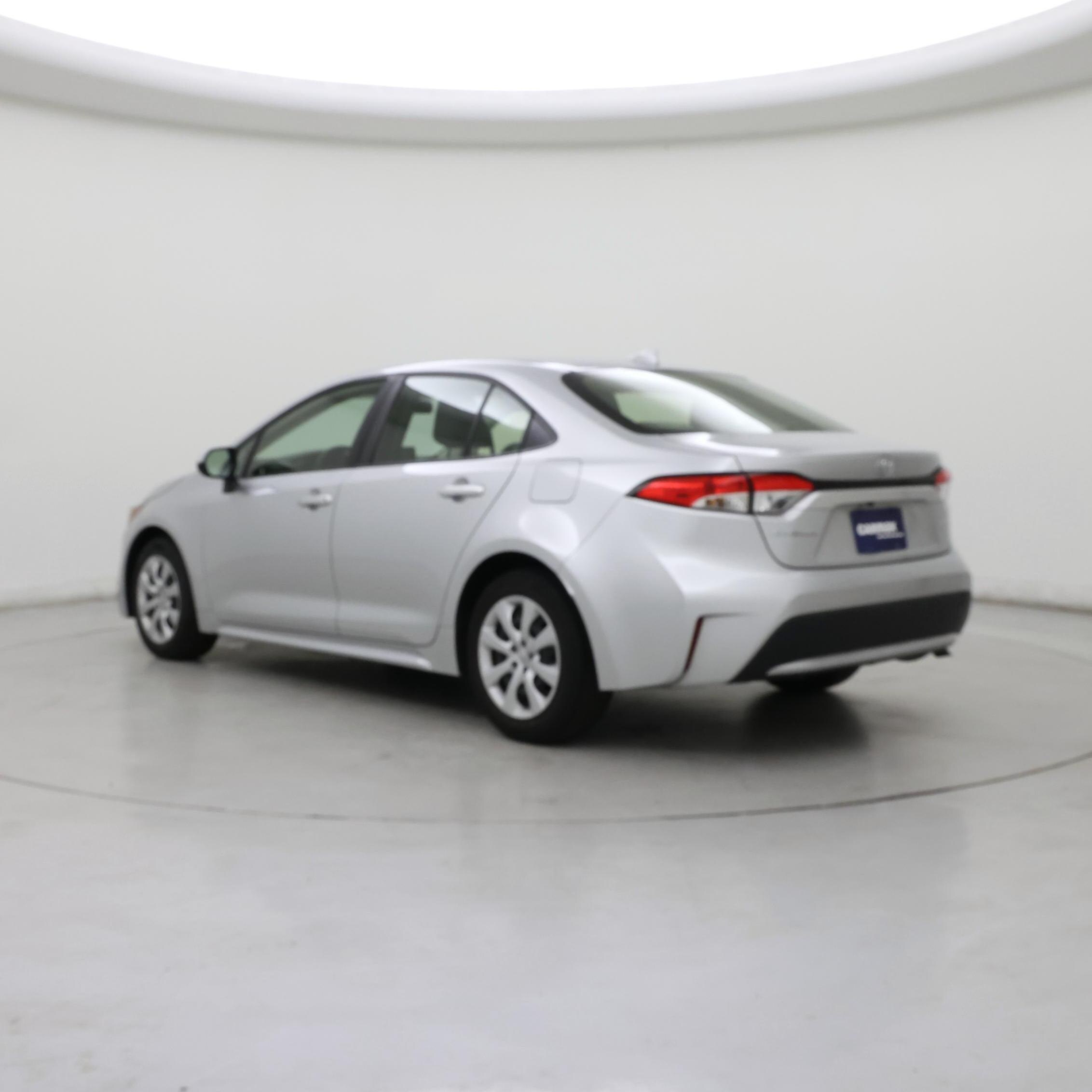 Thumbnail: 2022 Toyota Corolla - 2