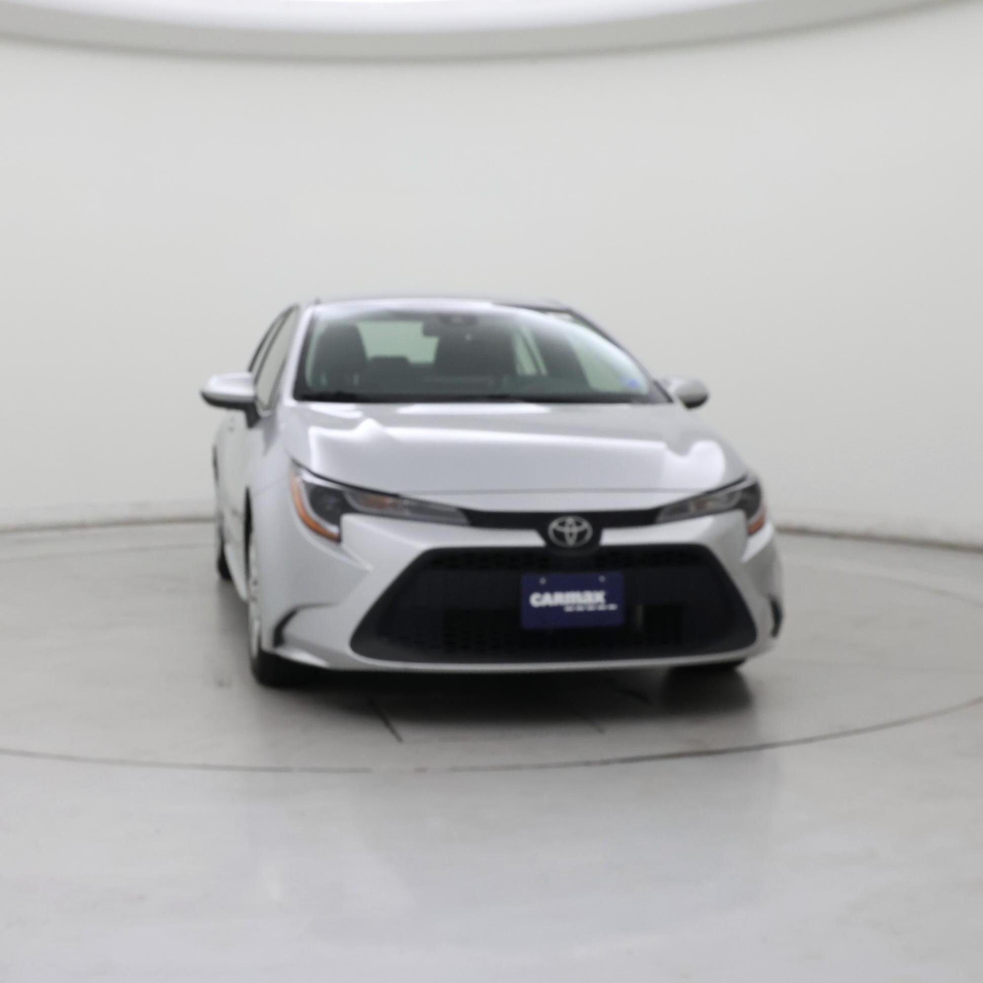 Thumbnail: 2022 Toyota Corolla - 5