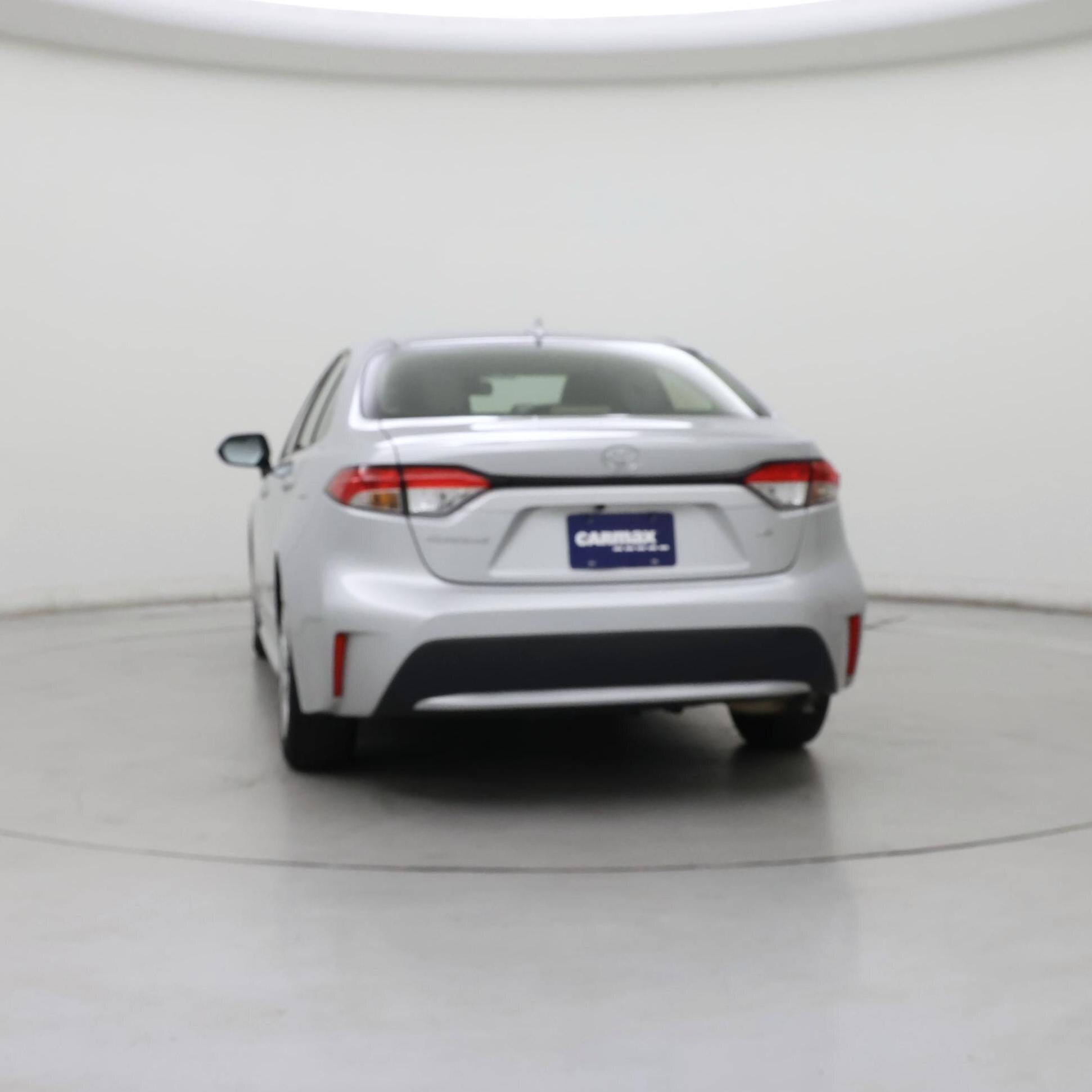 Thumbnail: 2022 Toyota Corolla - 6