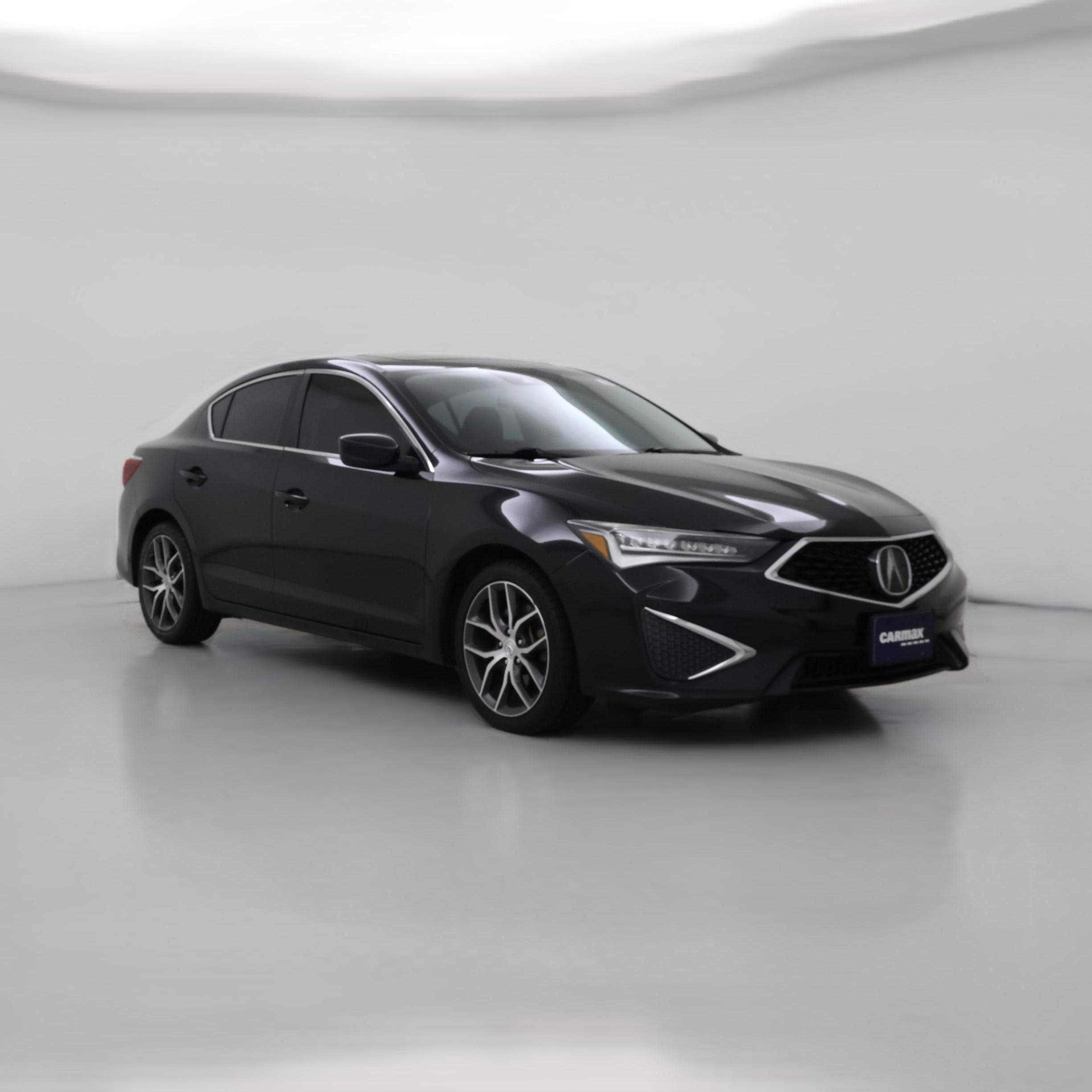 Thumbnail: 2020 Acura ILX - 1