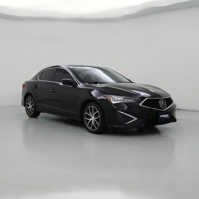 2020 Acura ILX Premium