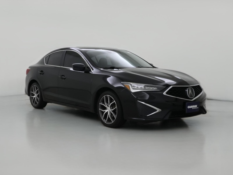 2020 Acura ILX Premium -
                  Virginia Beach, VA